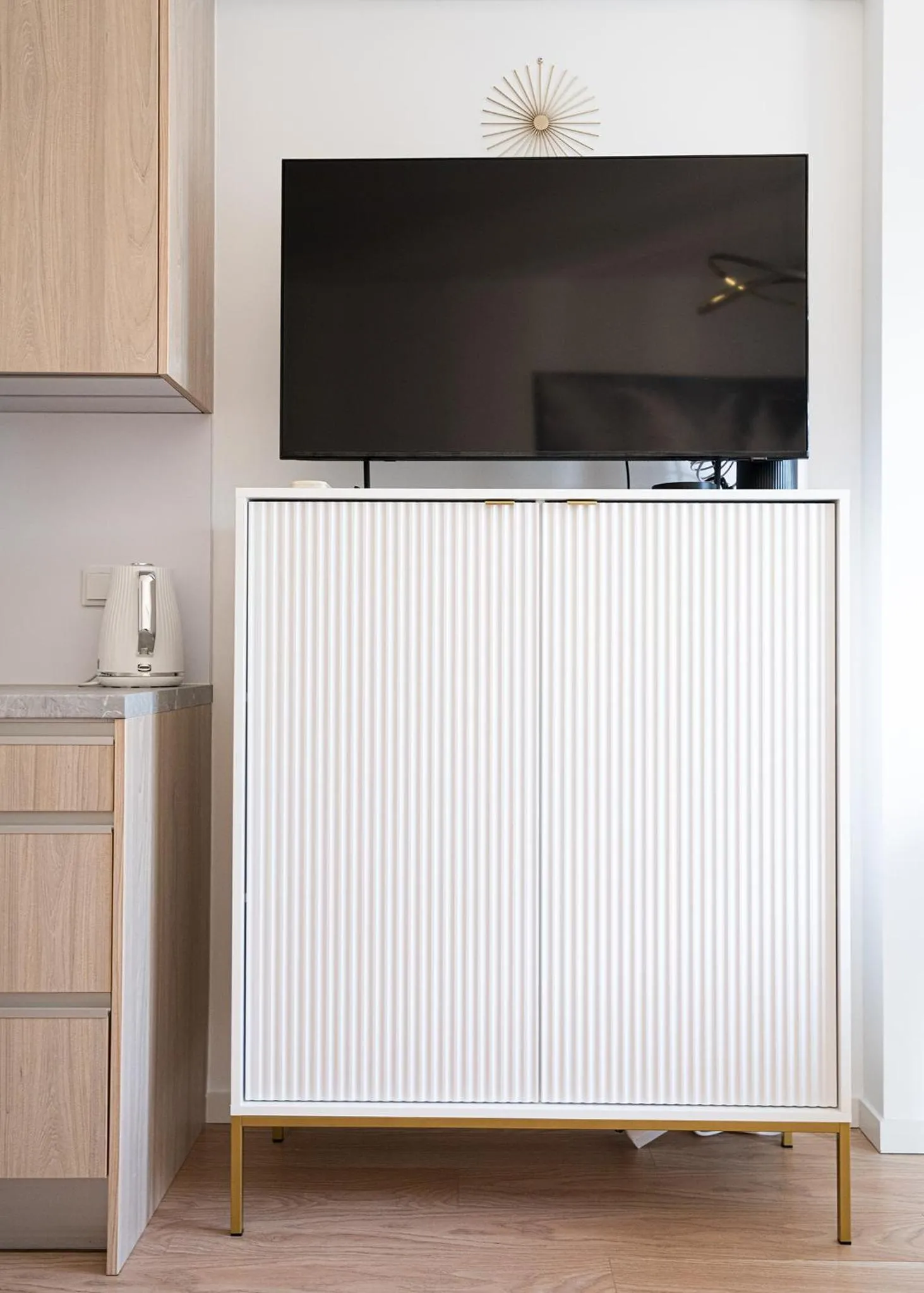 RentPlanet - Apartamenty Krochmalna