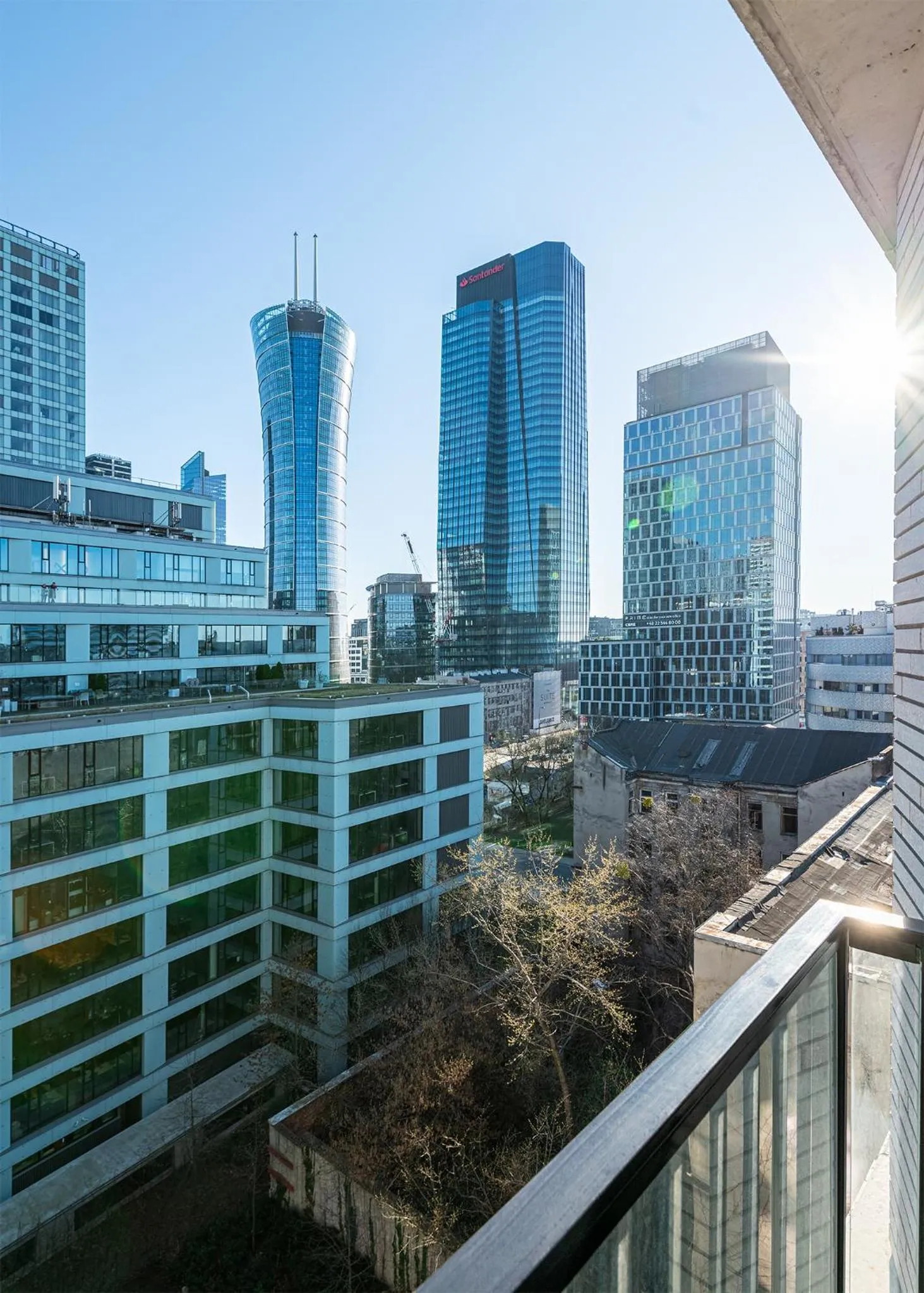 RentPlanet - Apartamenty Krochmalna