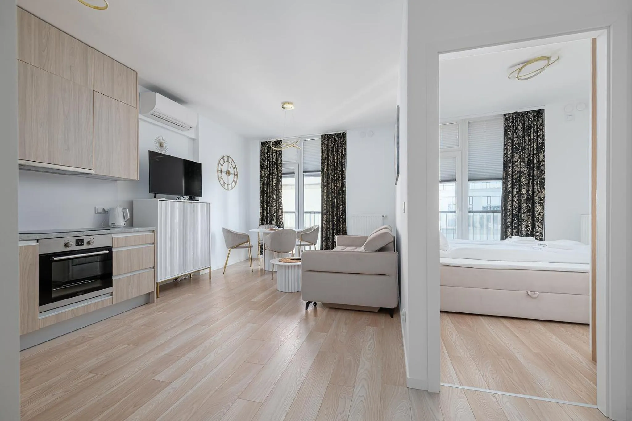 RentPlanet - Apartamenty Krochmalna