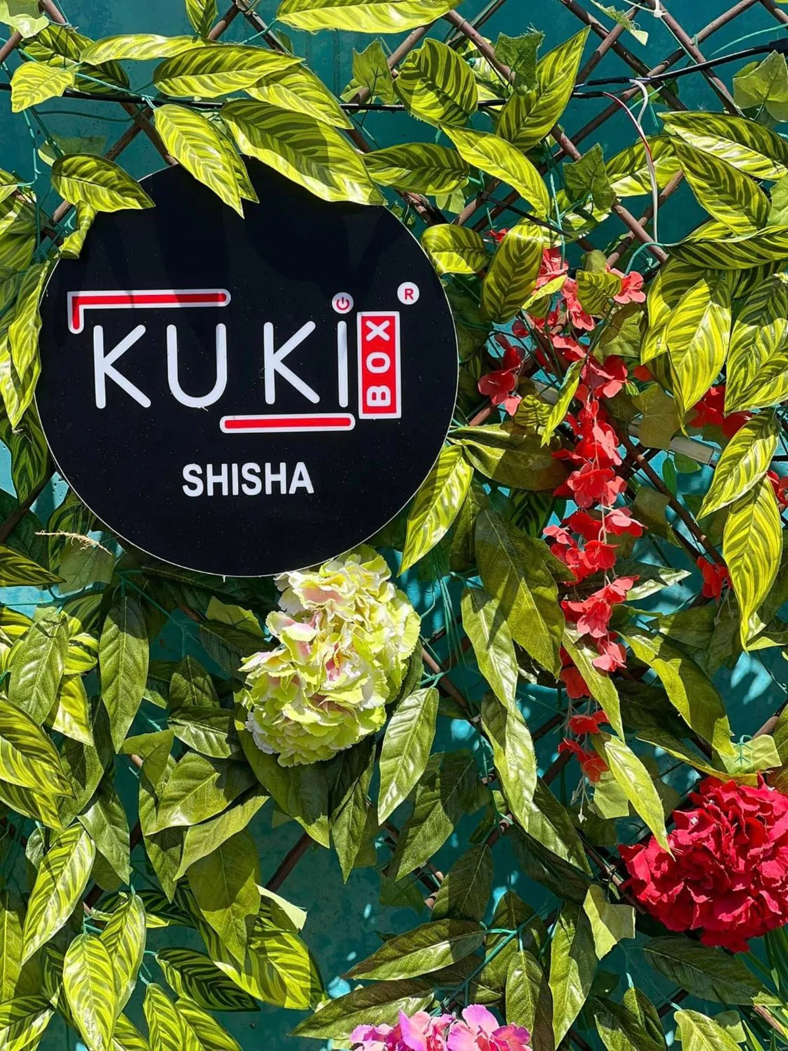 Restaurant/places to eat in Güden-Pearl