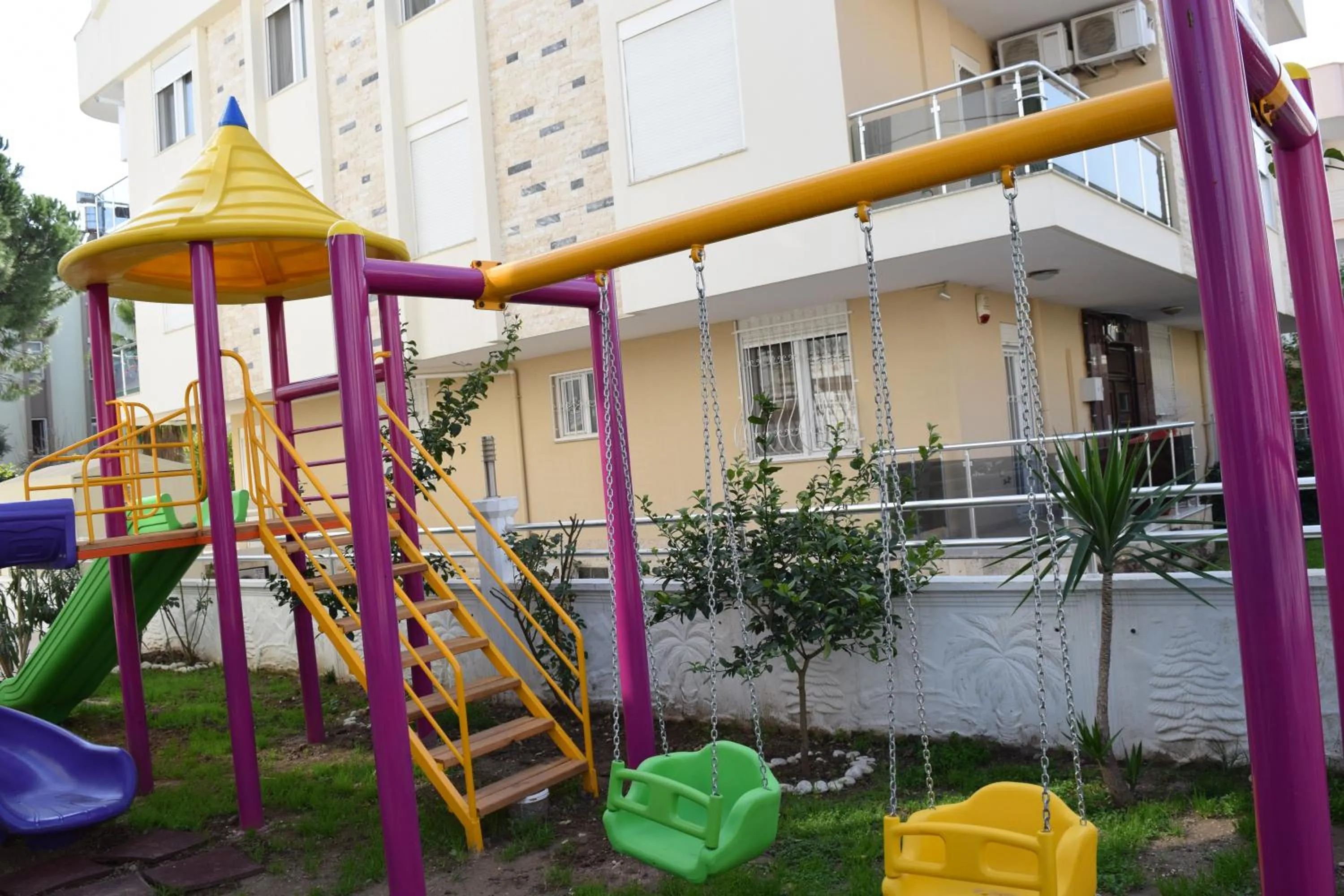 Activities in Güden-Pearl