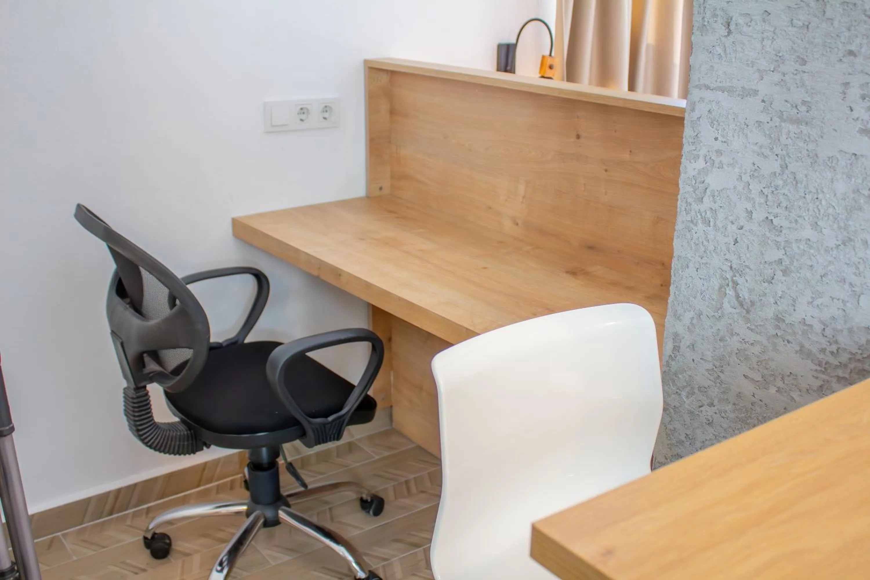 Library in Güden-Pearl