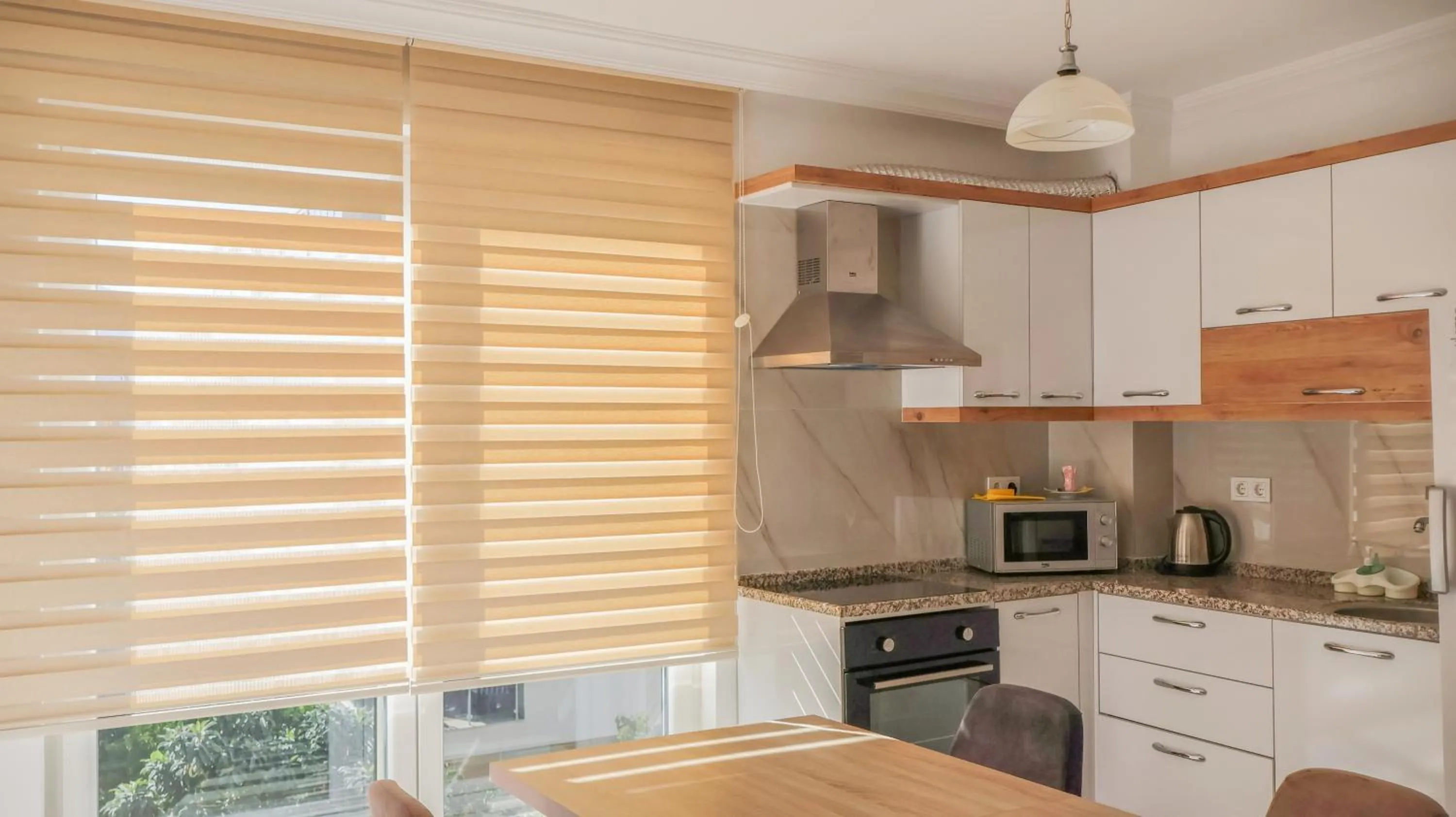 Coffee/tea facilities in Güden-Pearl