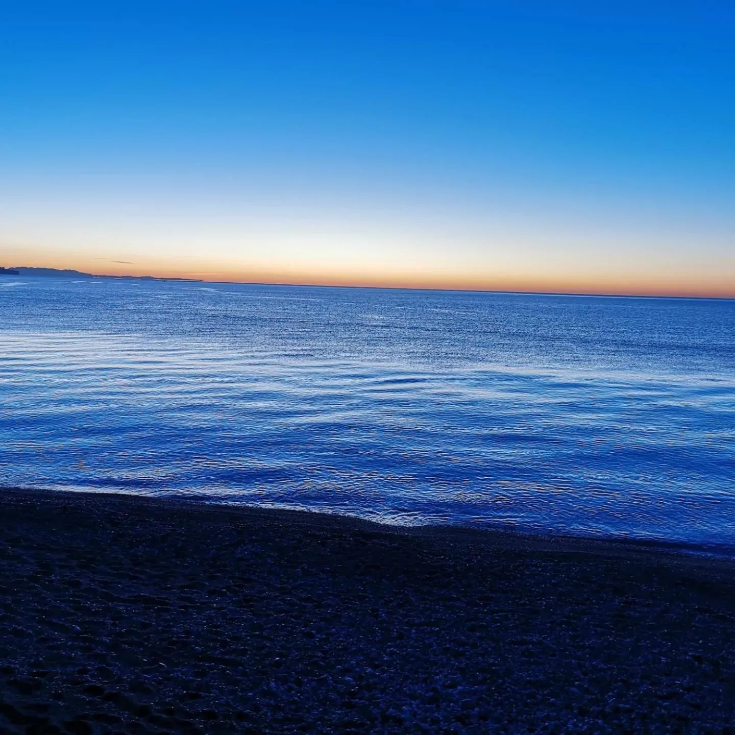Beach in Güden-Pearl