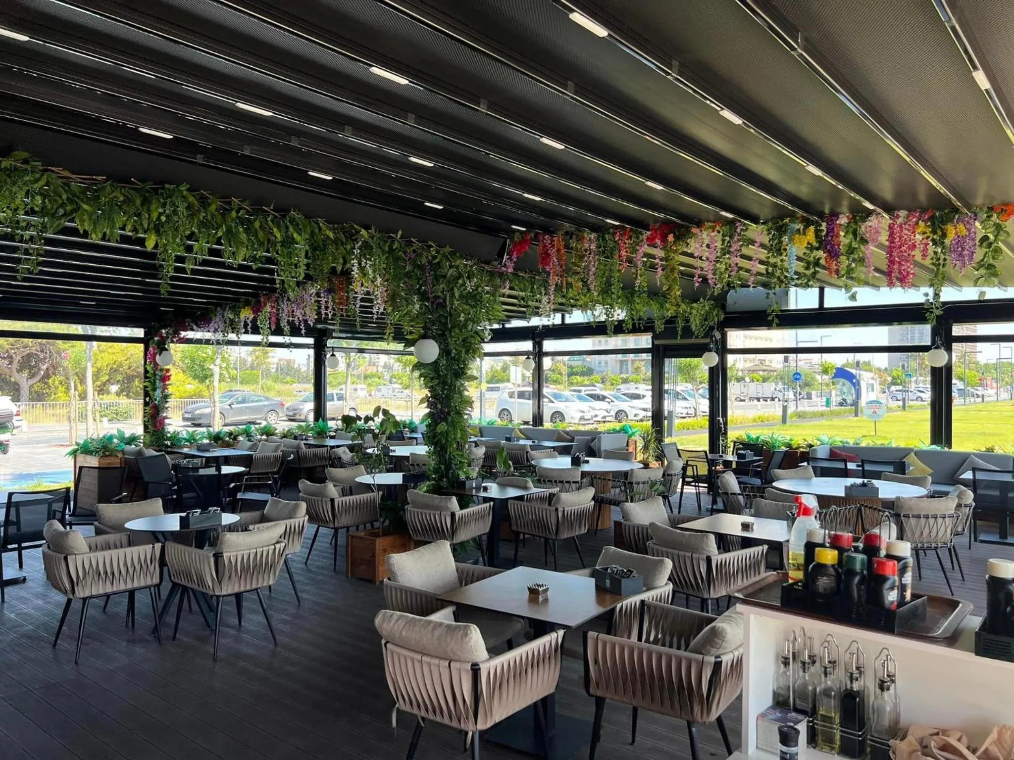 Beach in Güden-Pearl