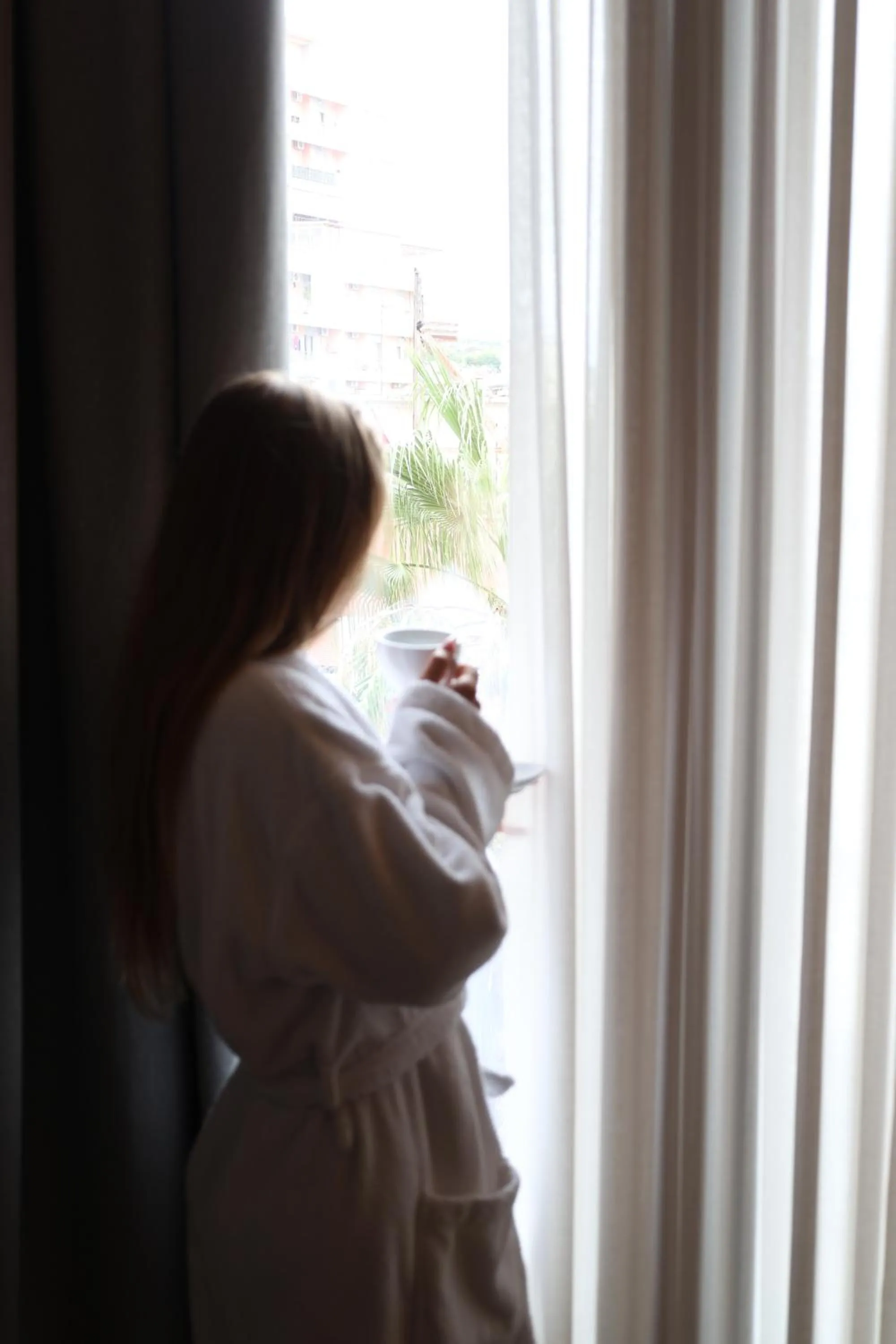 People in Grand Duka Hotel & SPA