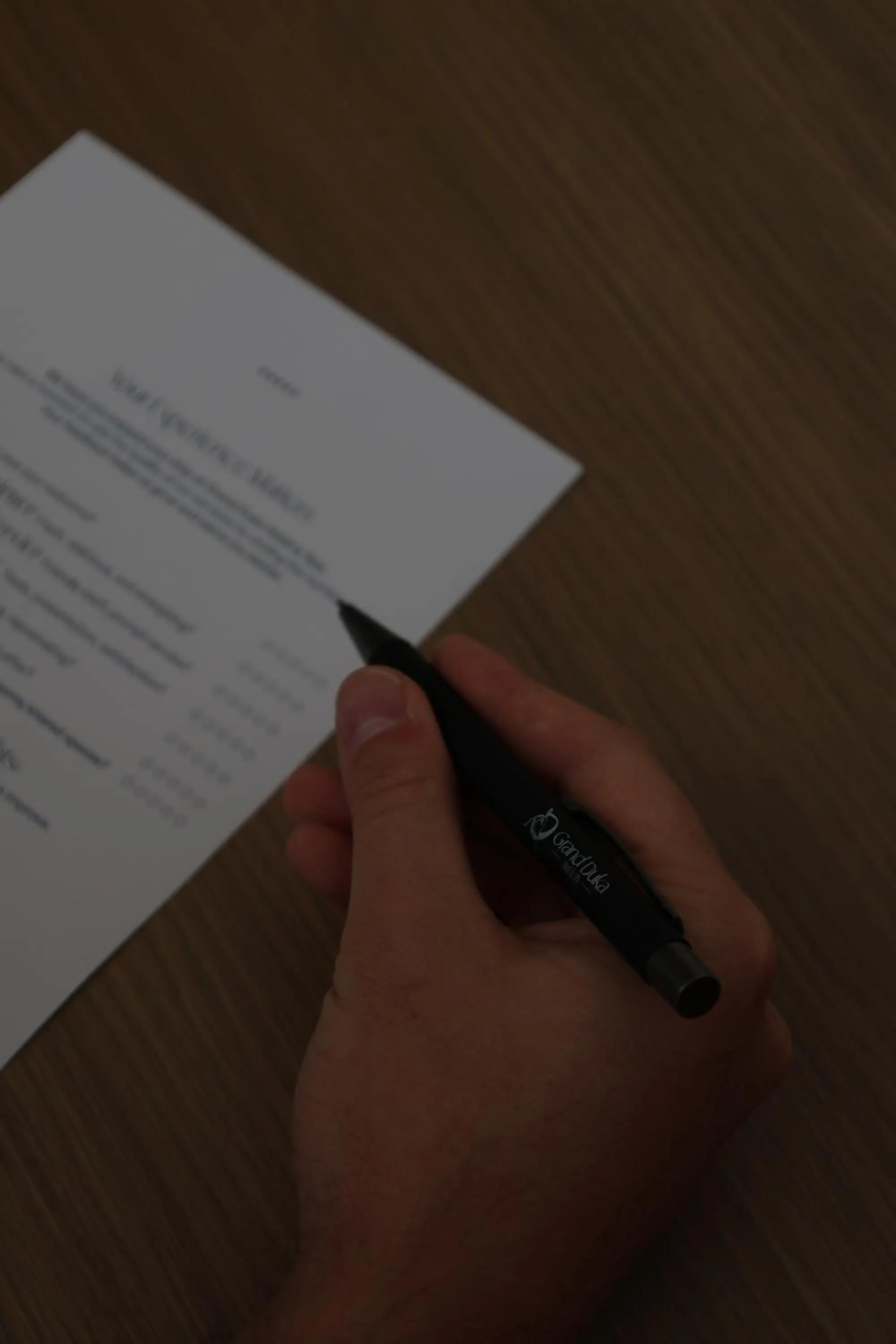 Property building in Grand Duka Hotel & SPA