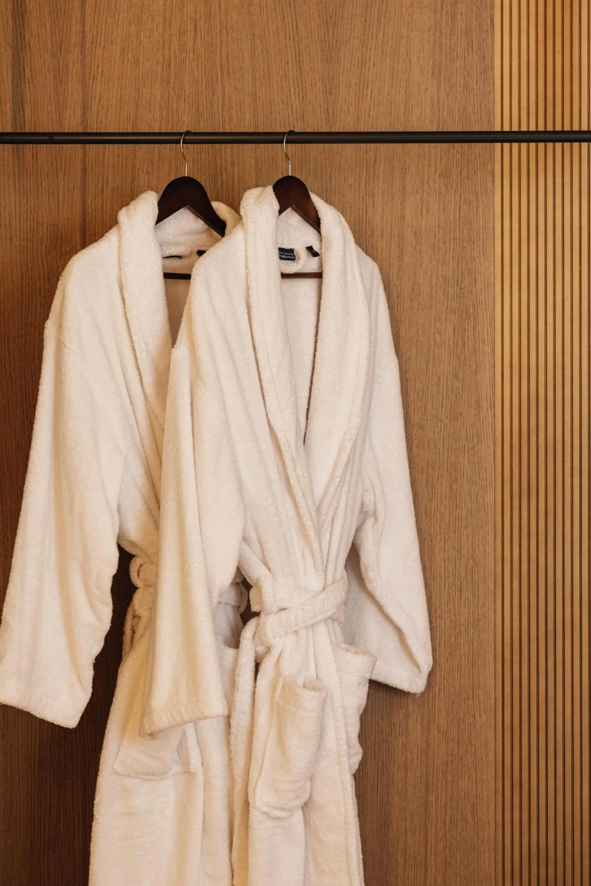 Bedroom in Grand Duka Hotel & SPA