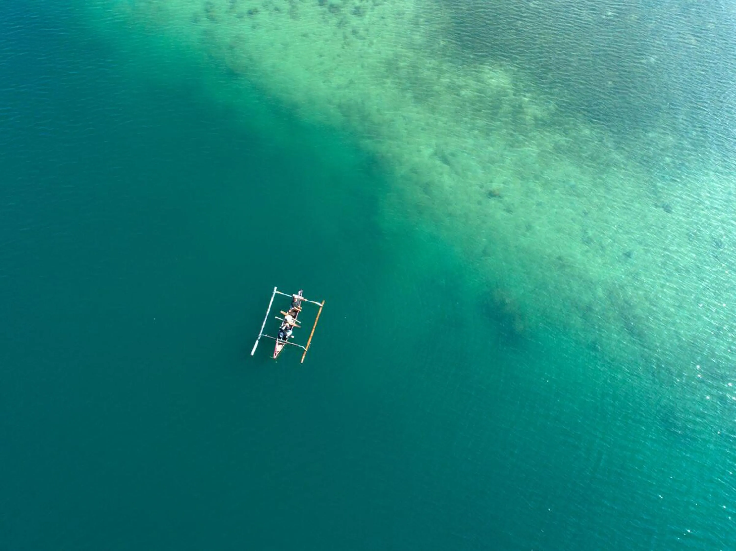 Beach in Plataran Menjangan Resort and Spa - CHSE Certified