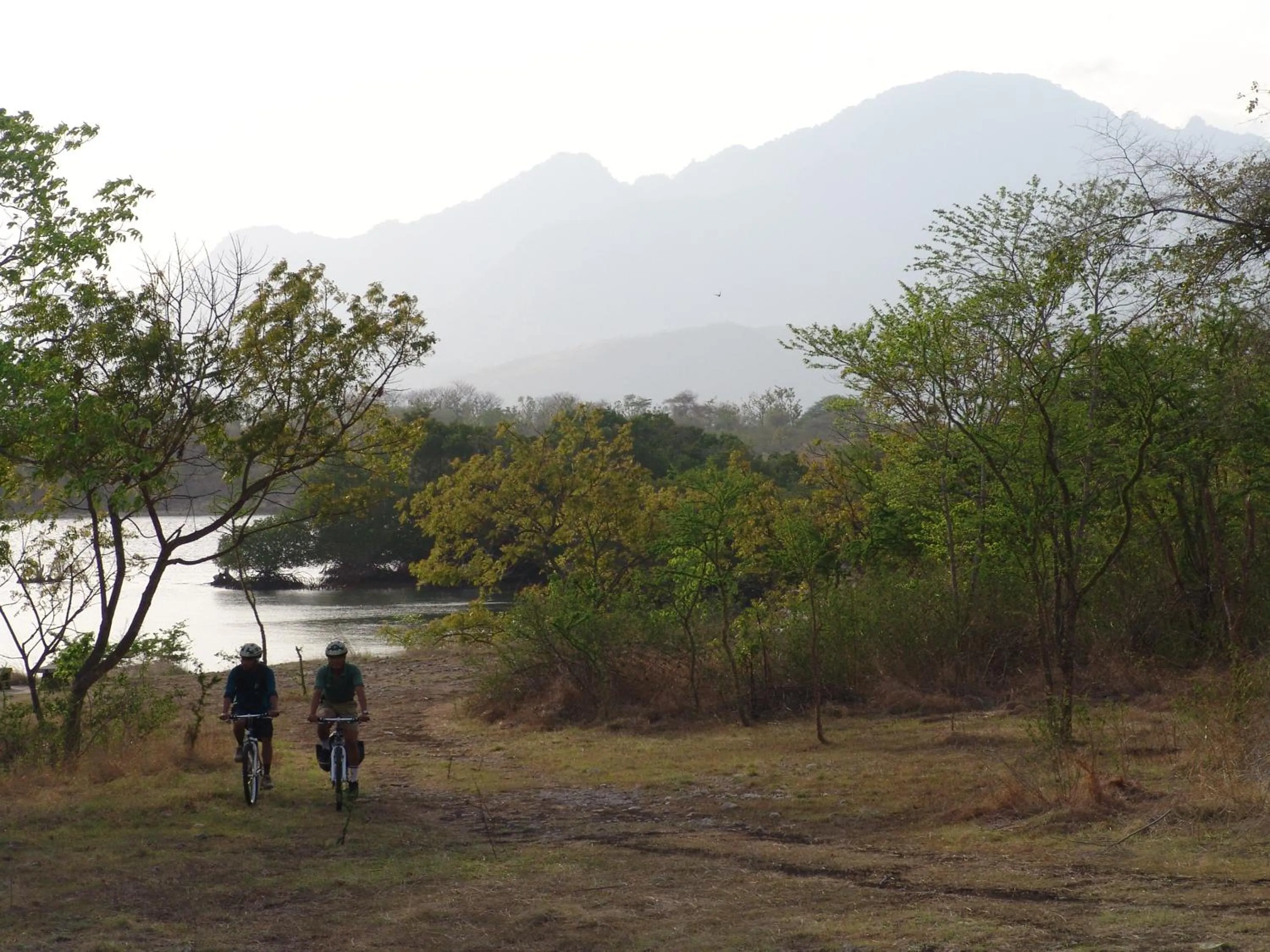People in Plataran Menjangan Resort and Spa - CHSE Certified
