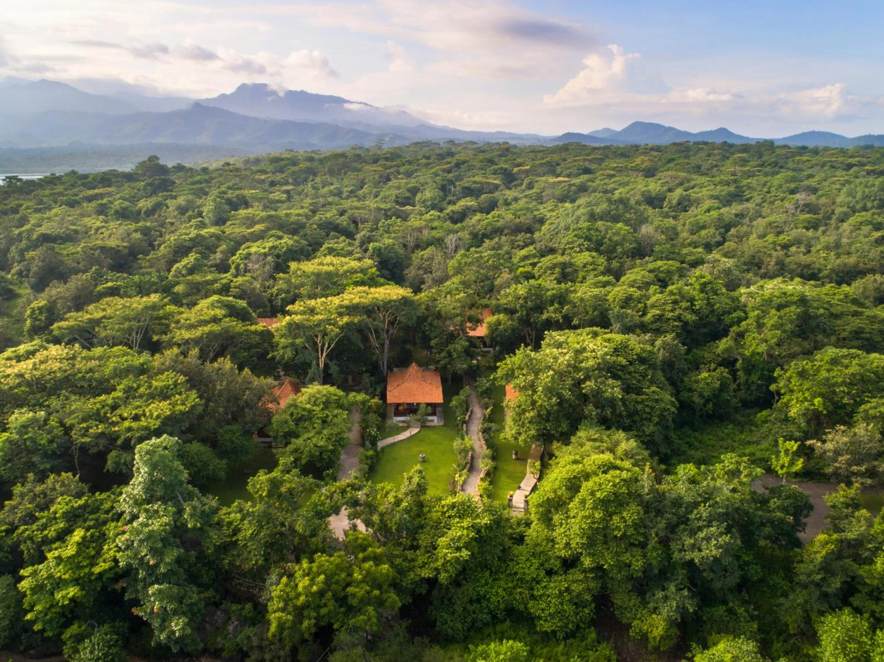 Nearby landmark in Plataran Menjangan Resort and Spa - CHSE Certified