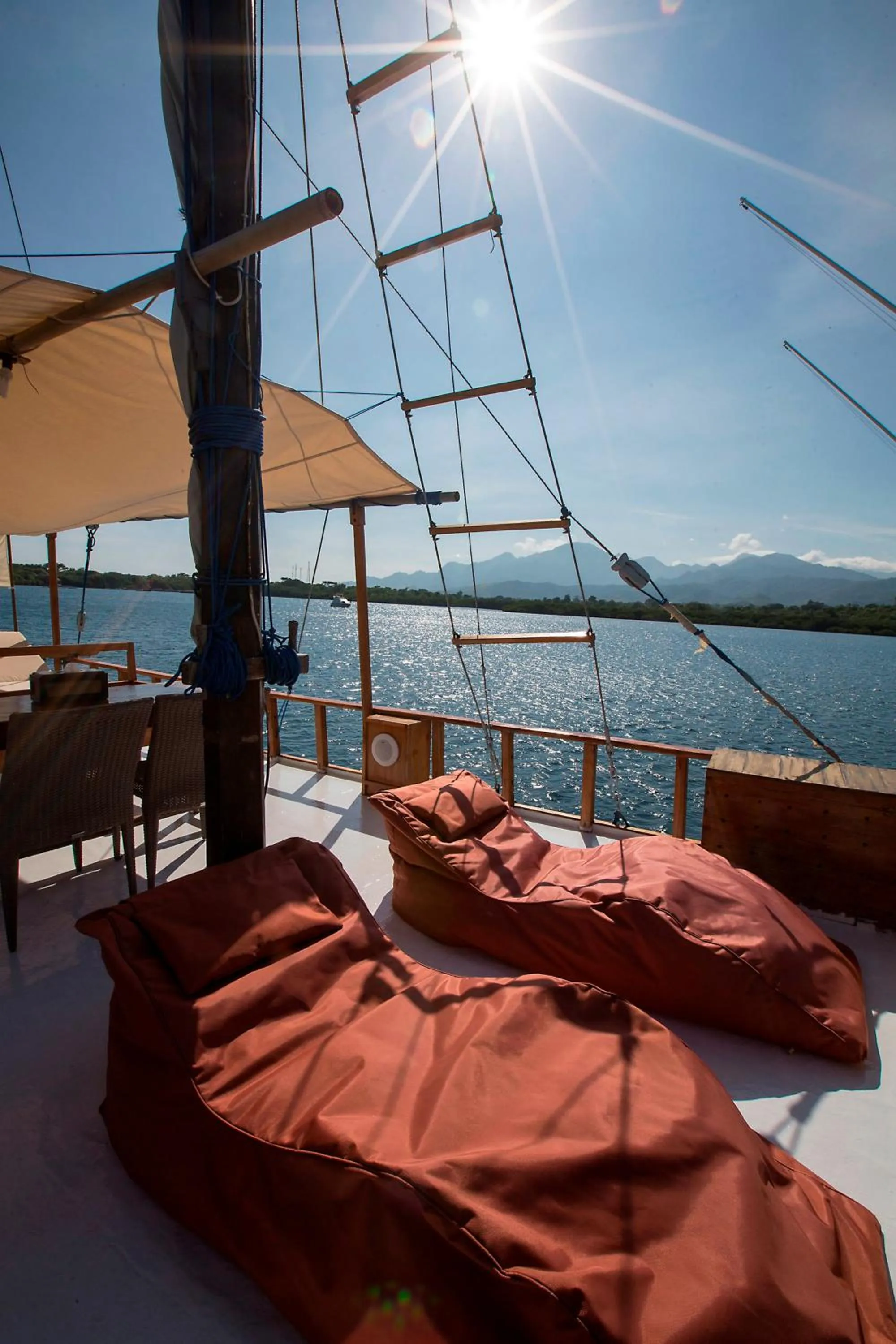 Entertainment in Plataran Menjangan Resort and Spa - CHSE Certified