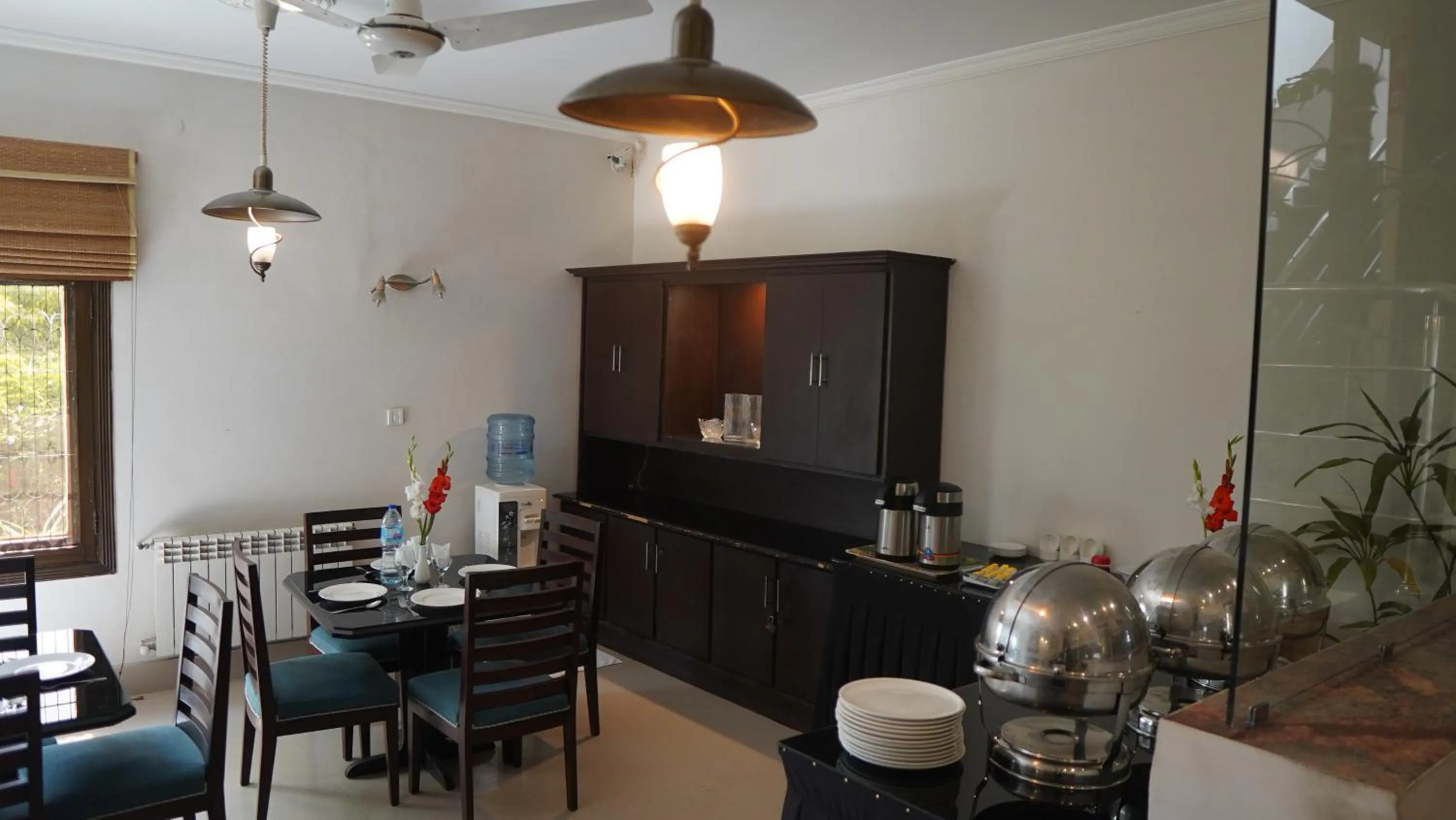 Magnolia Boutique House