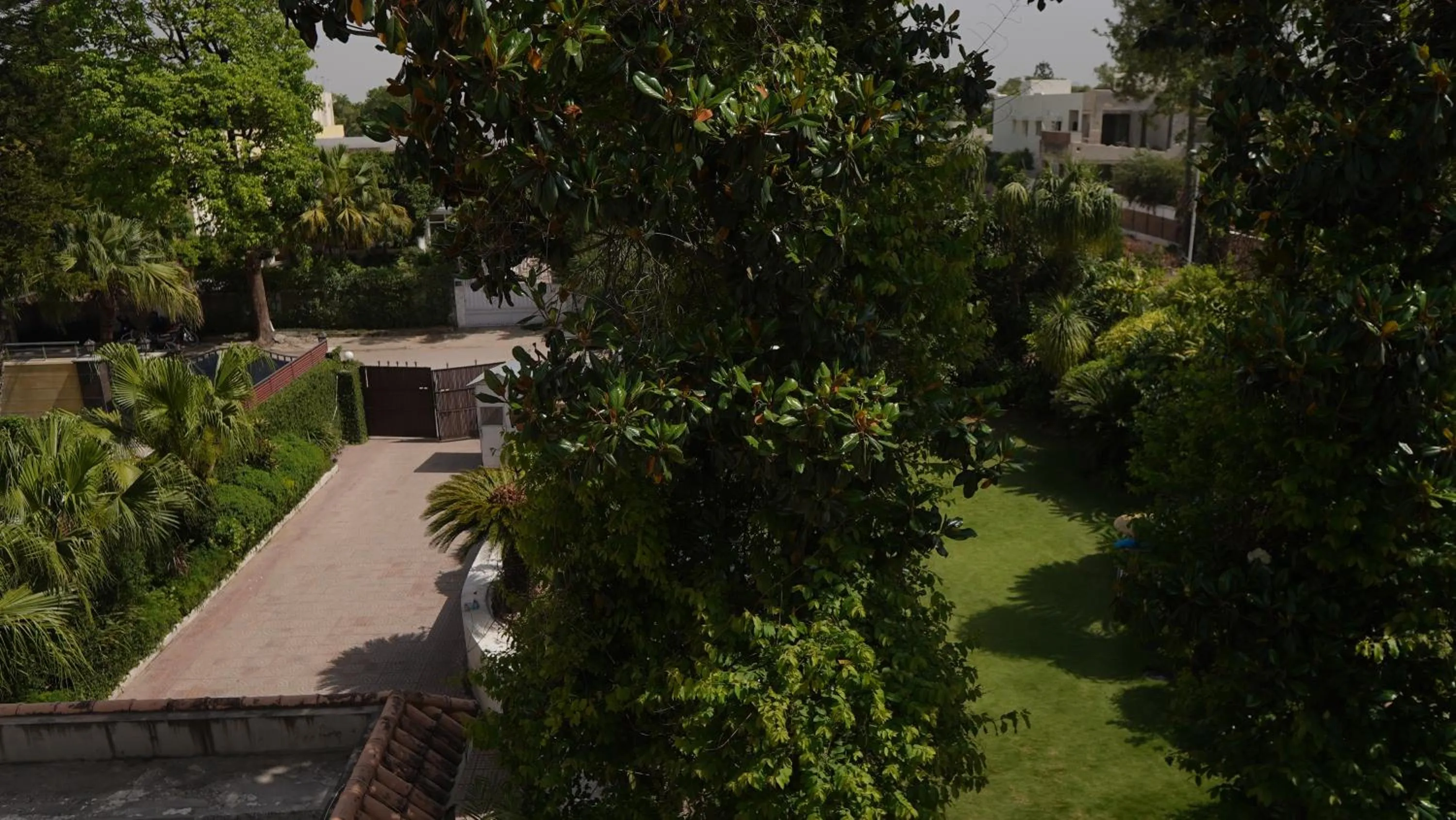 Magnolia Boutique House