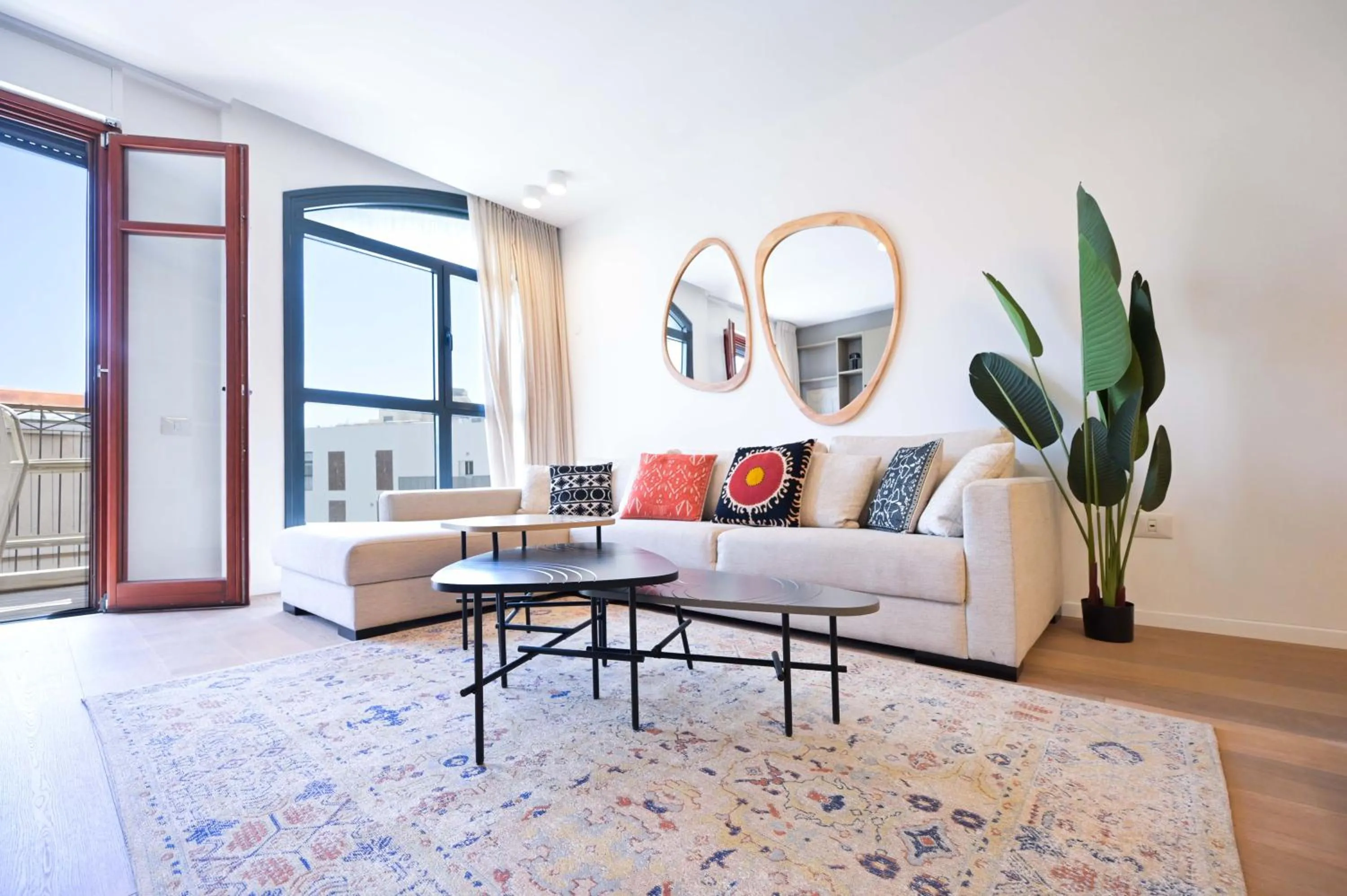 2BR in Nahalat Binyamin by Holyguest