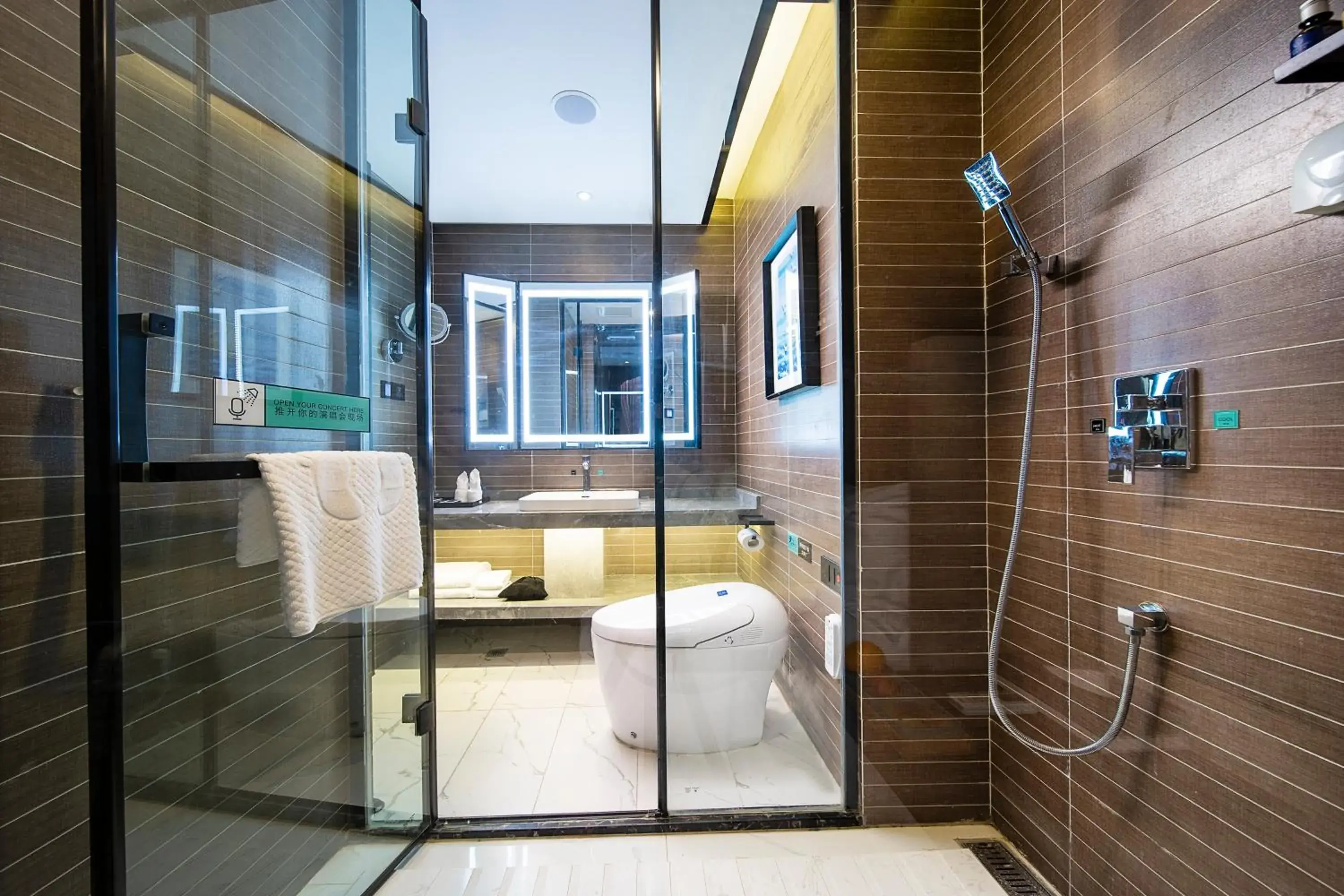 Superior Queen Room in LanOu hotel Superior Queen Room in LanOu hotel