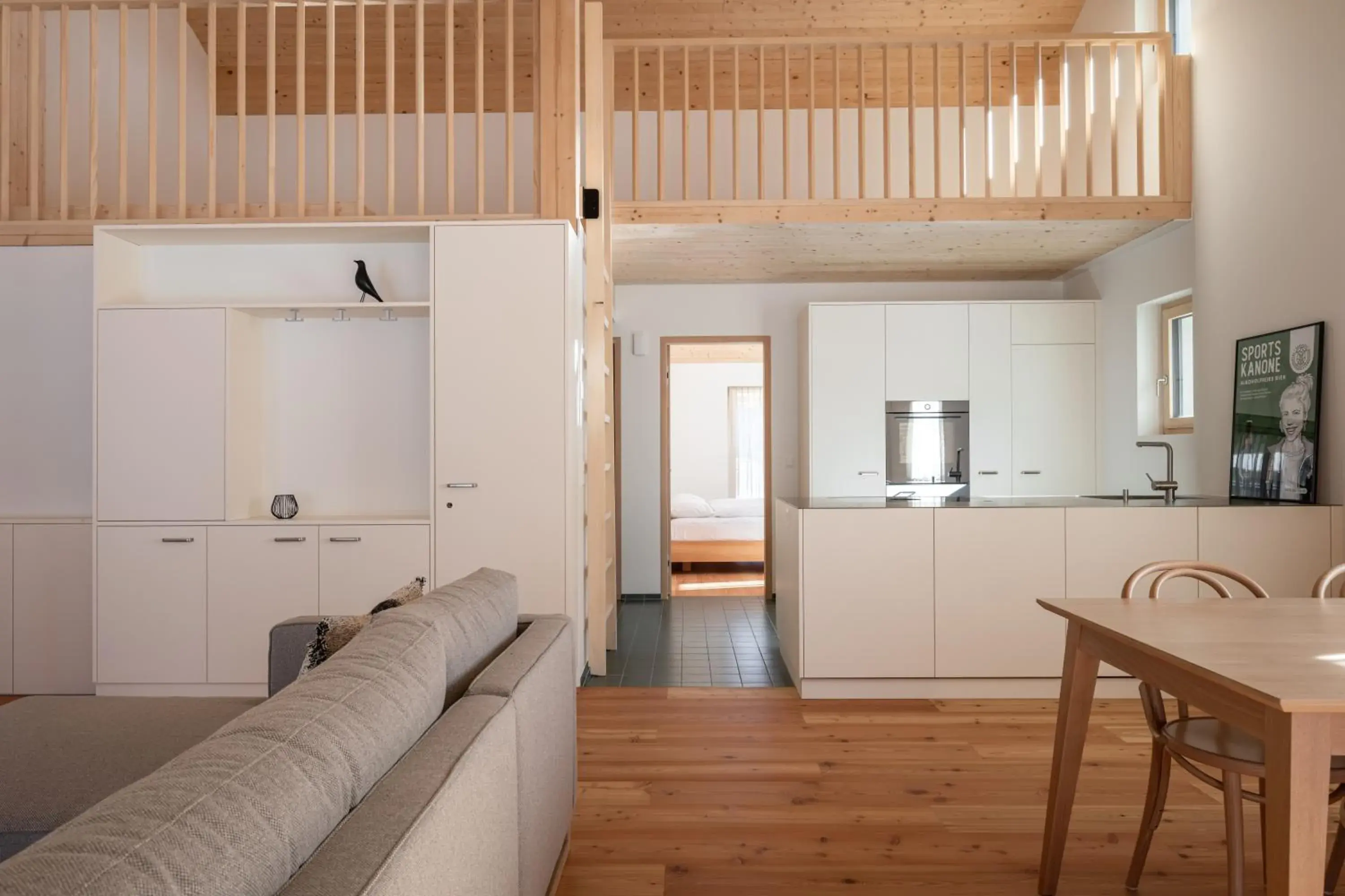 Apartment Superior in Speluca Brauerei & Genusshotel - Self-Check-in Apartment Superior in Speluca Brauerei & Genusshotel - Self-Check-in