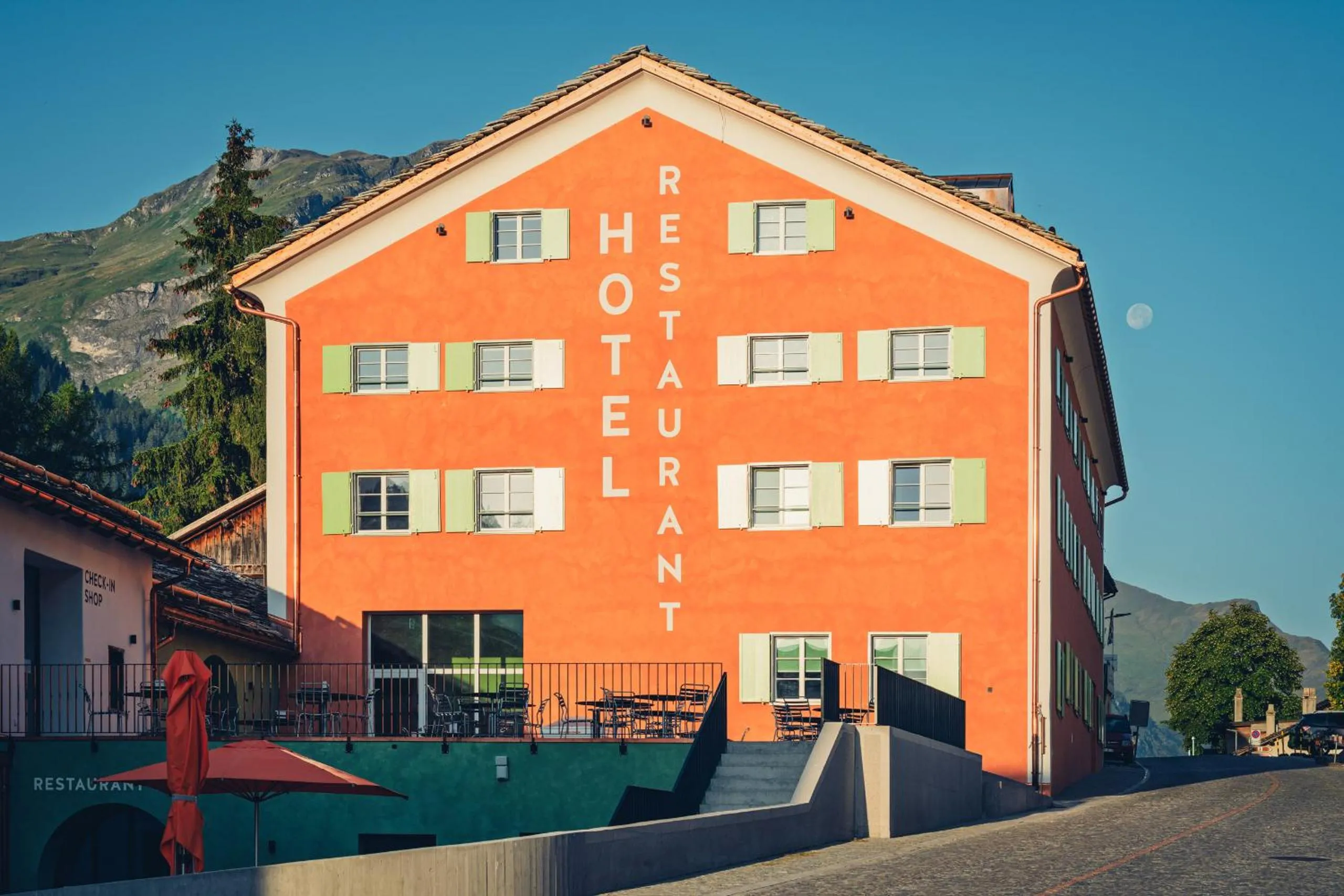 Speluca Brauerei & Genusshotel - Self-Check-in