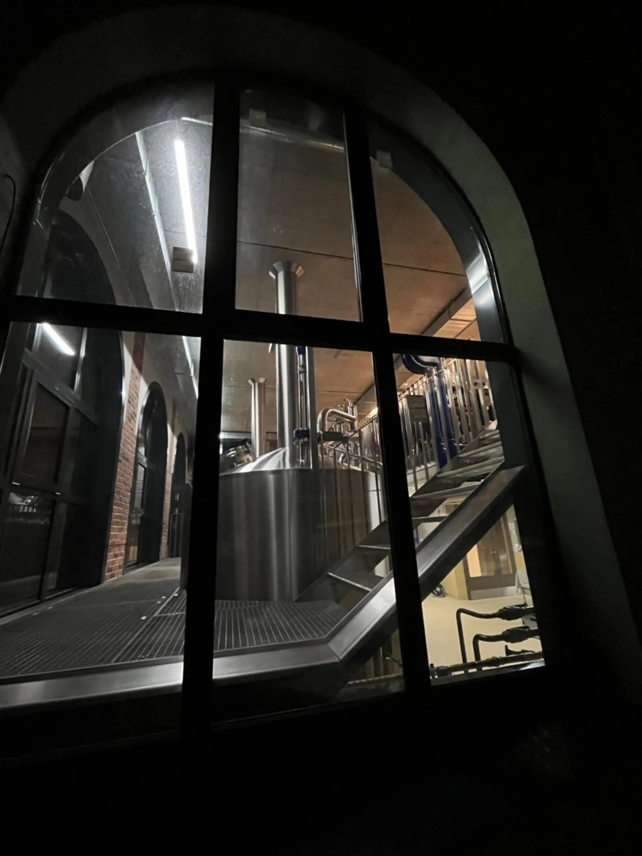 Speluca Brauerei & Genusshotel - Self-Check-in