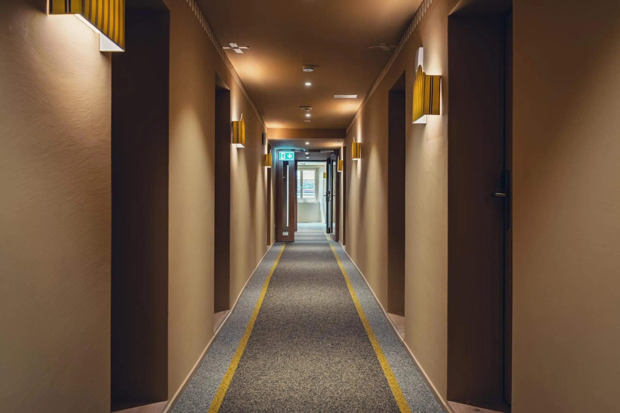 Speluca Brauerei & Genusshotel - Self-Check-in