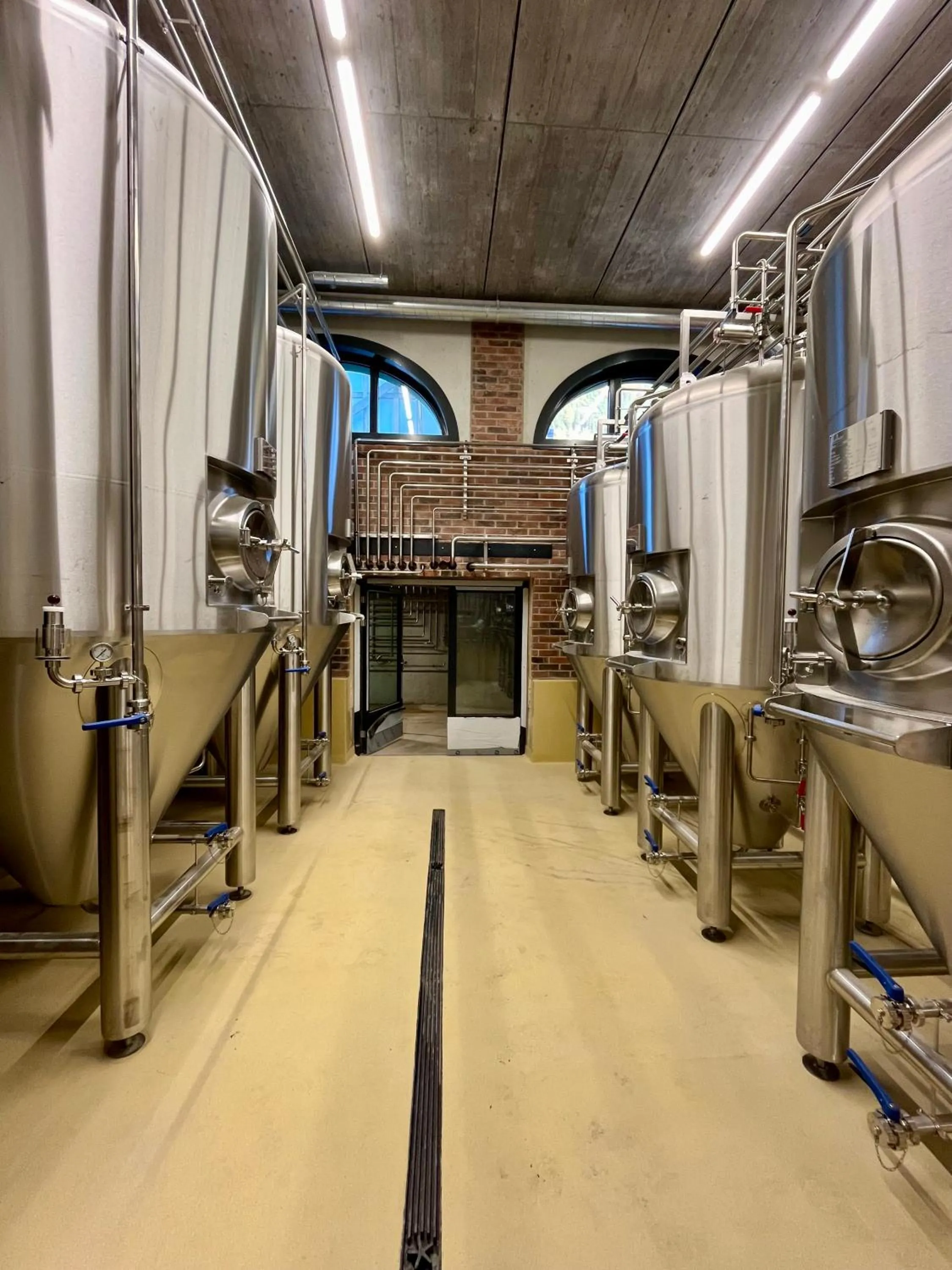 Speluca Brauerei & Genusshotel - Self-Check-in