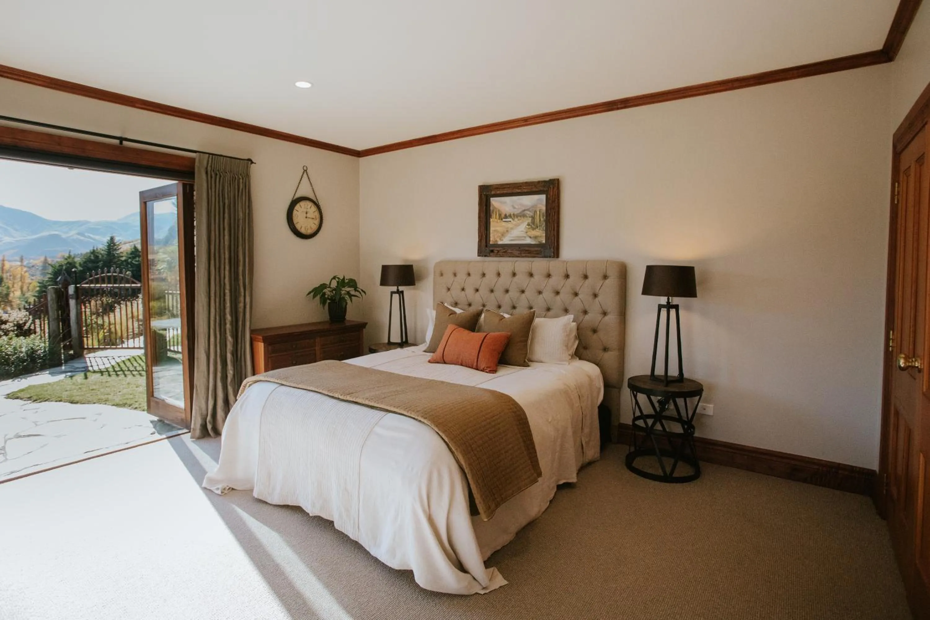 Bed in Stoneridge Estate