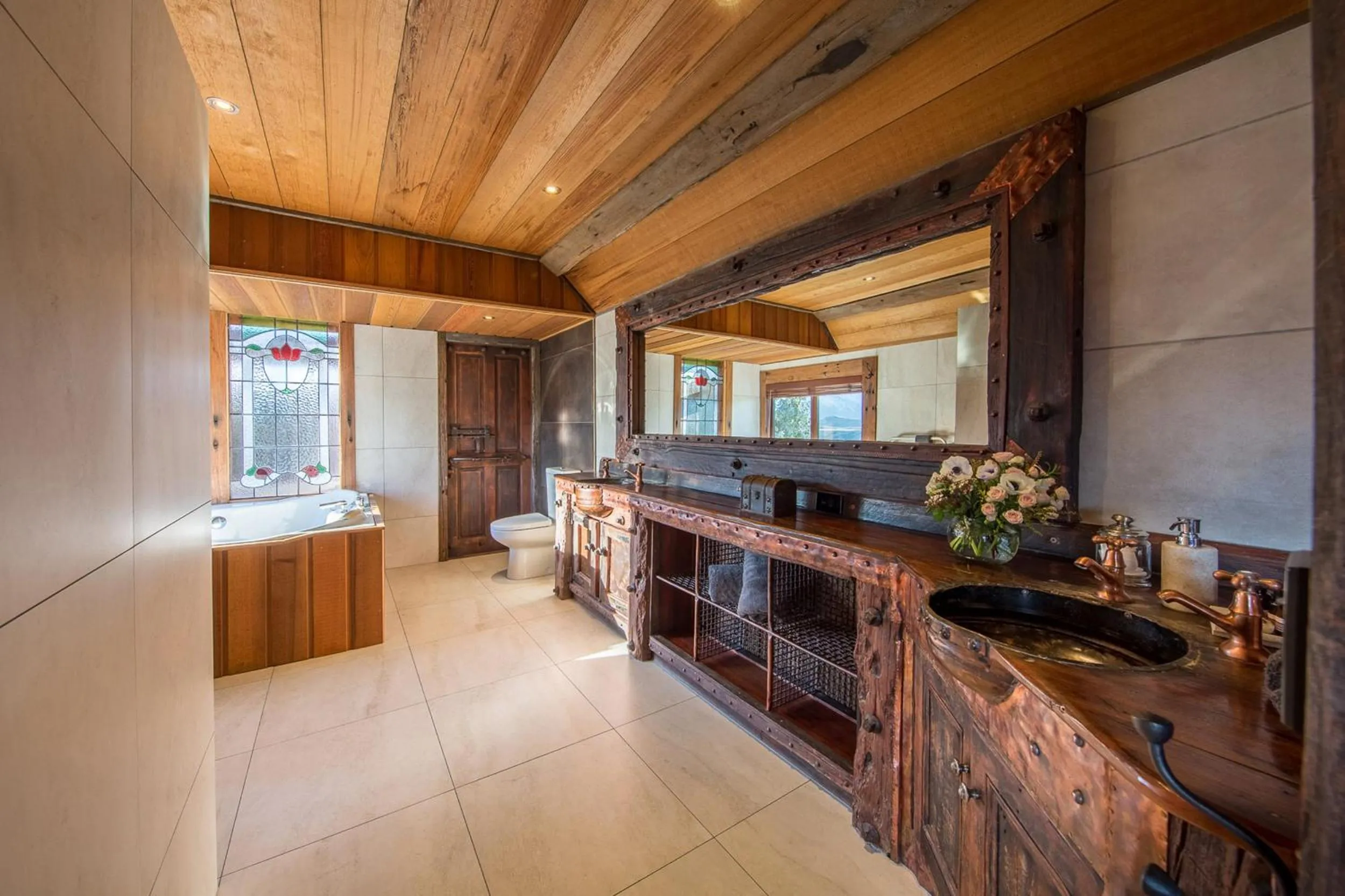 Bathroom in Stoneridge Estate