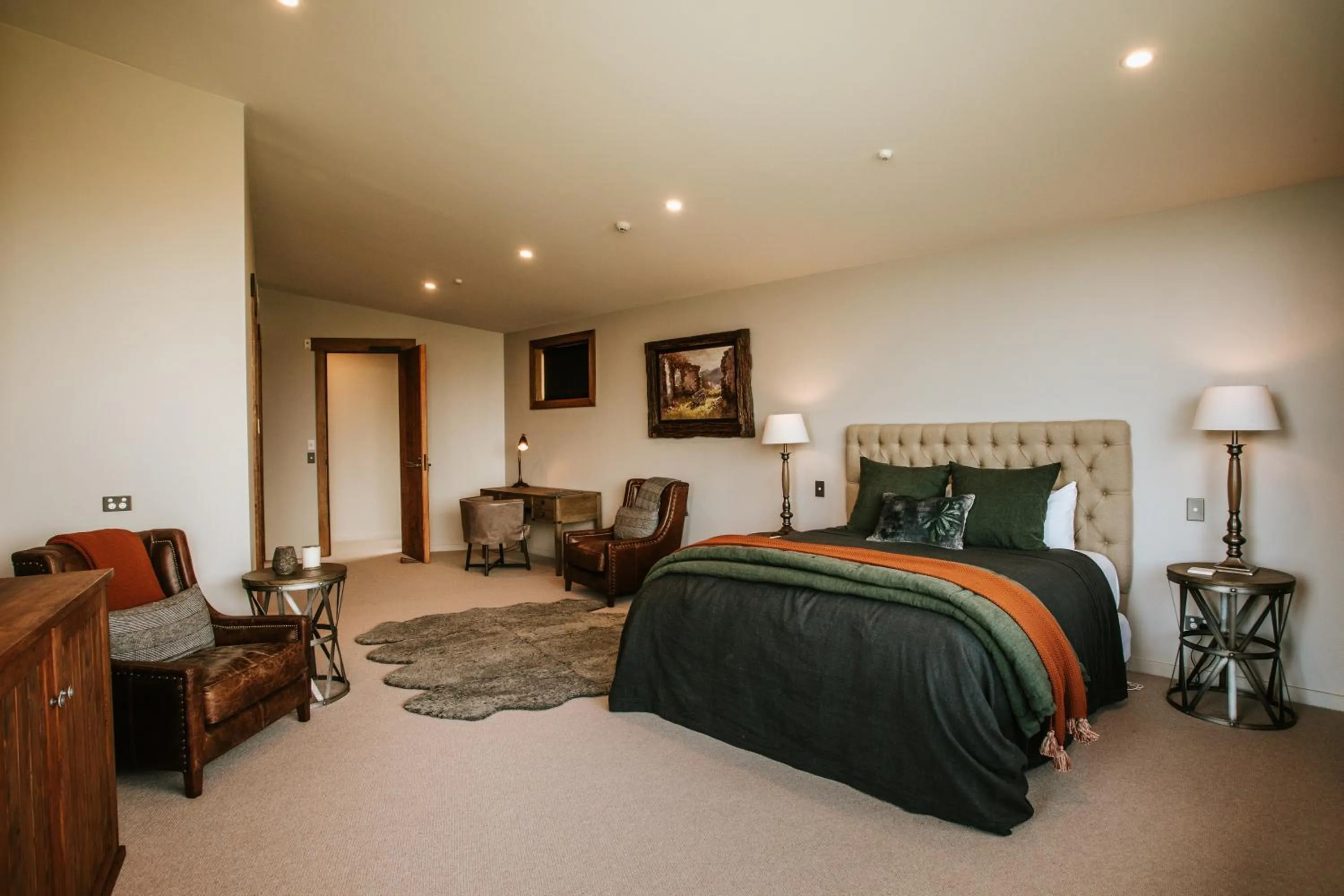 Bed in Stoneridge Estate