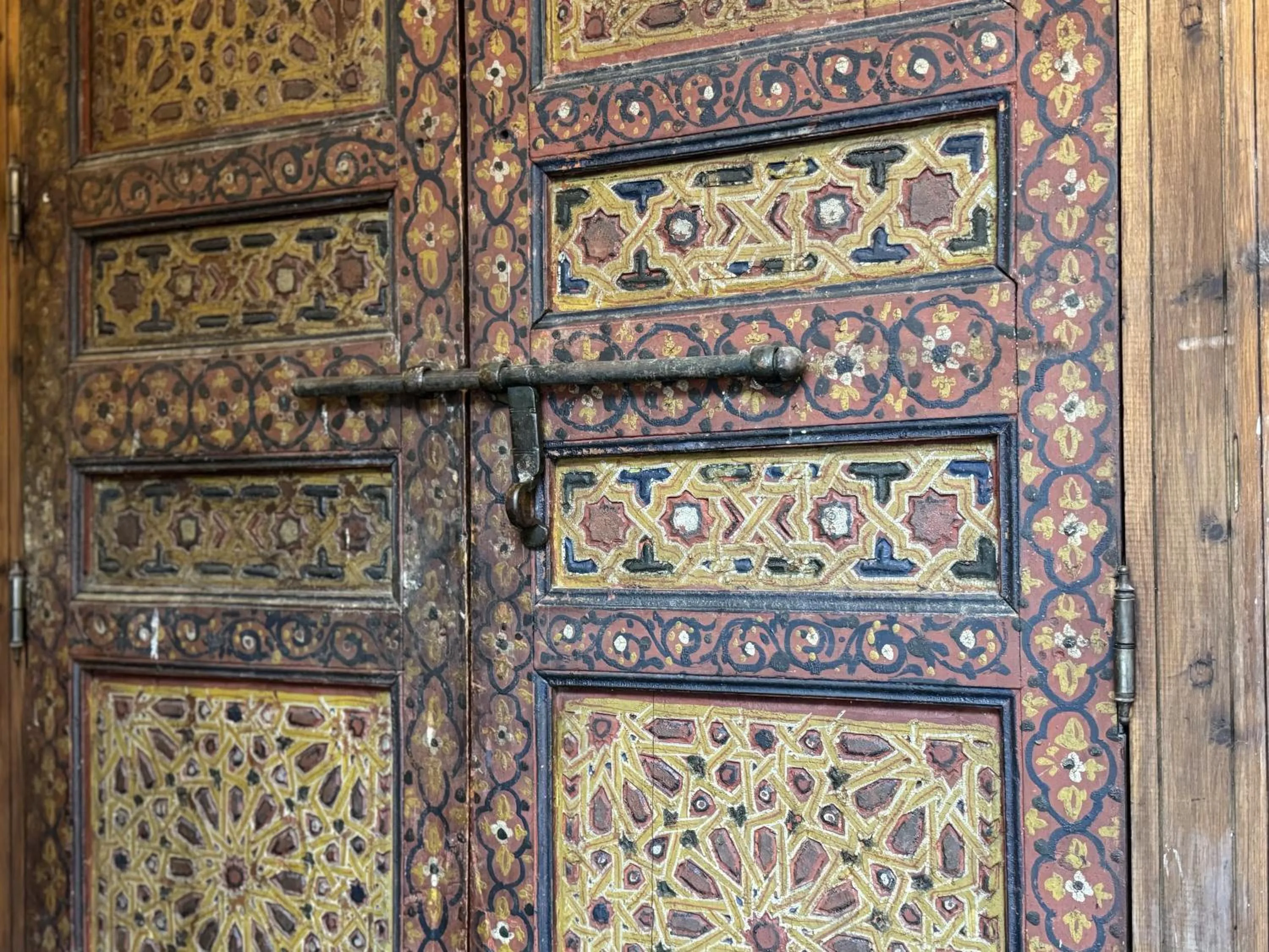 Property building in Riad Mazar