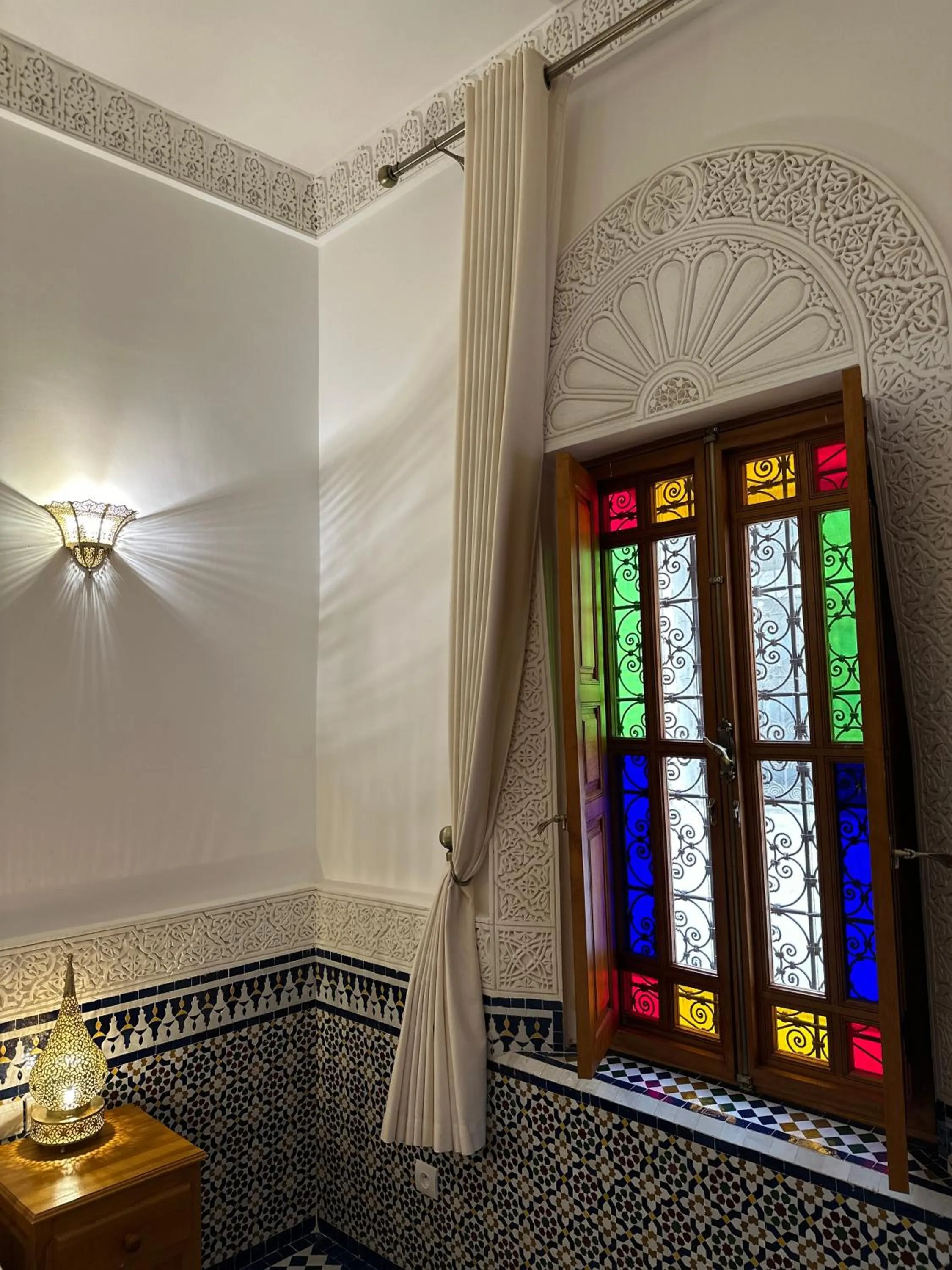 Riad Mazar