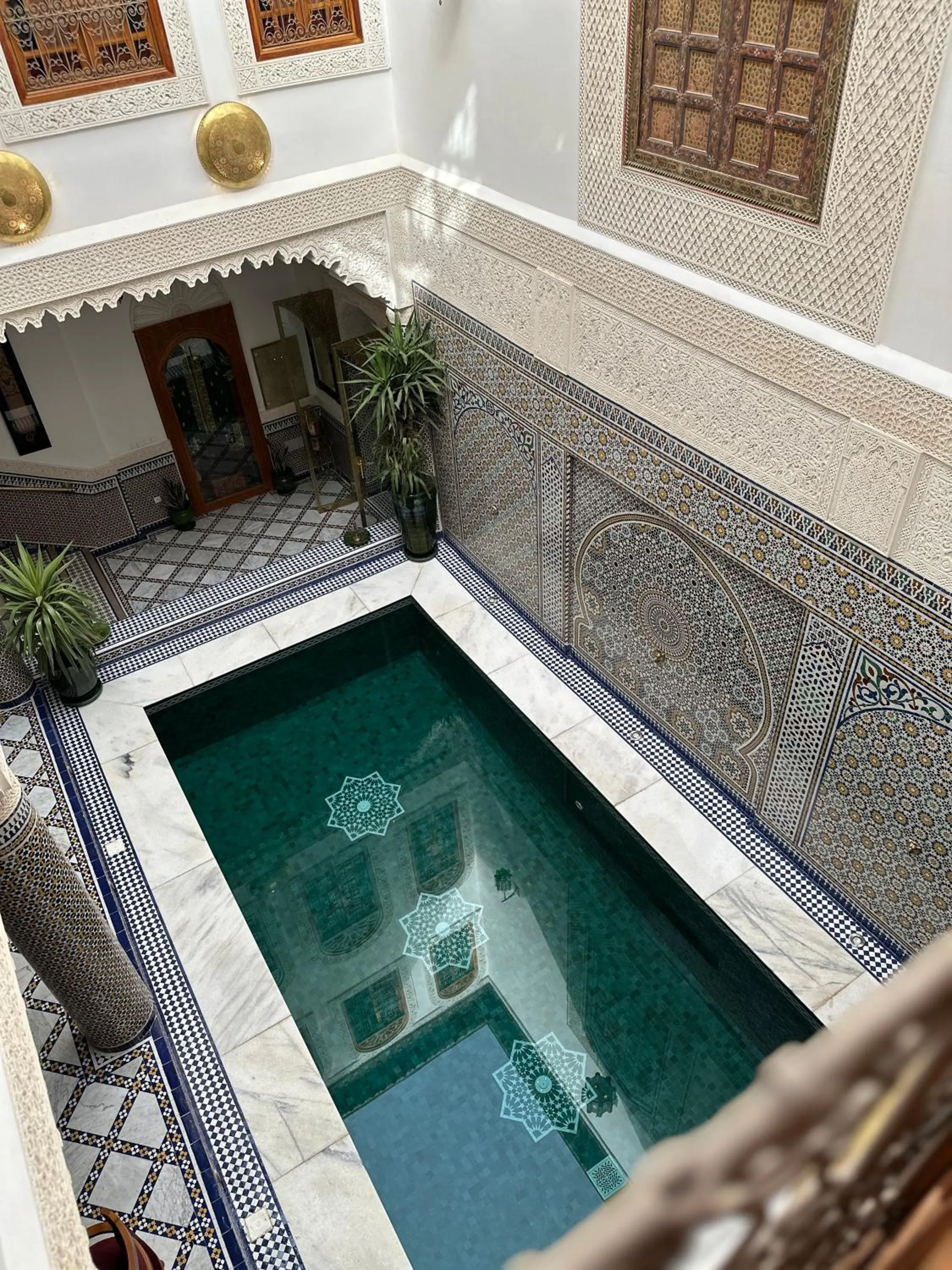 Riad Mazar