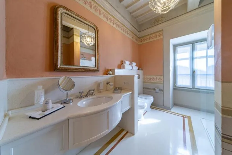 Residenza d'epoca Luca Pacioli