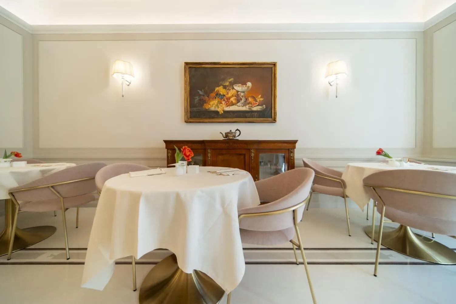 Residenza d'epoca Luca Pacioli