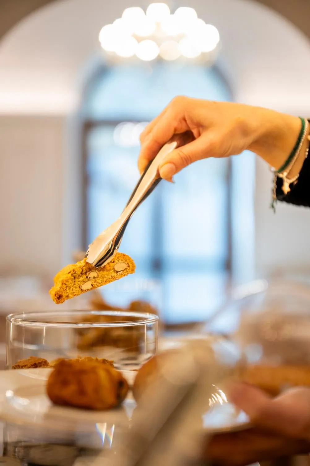 Residenza d'epoca Luca Pacioli