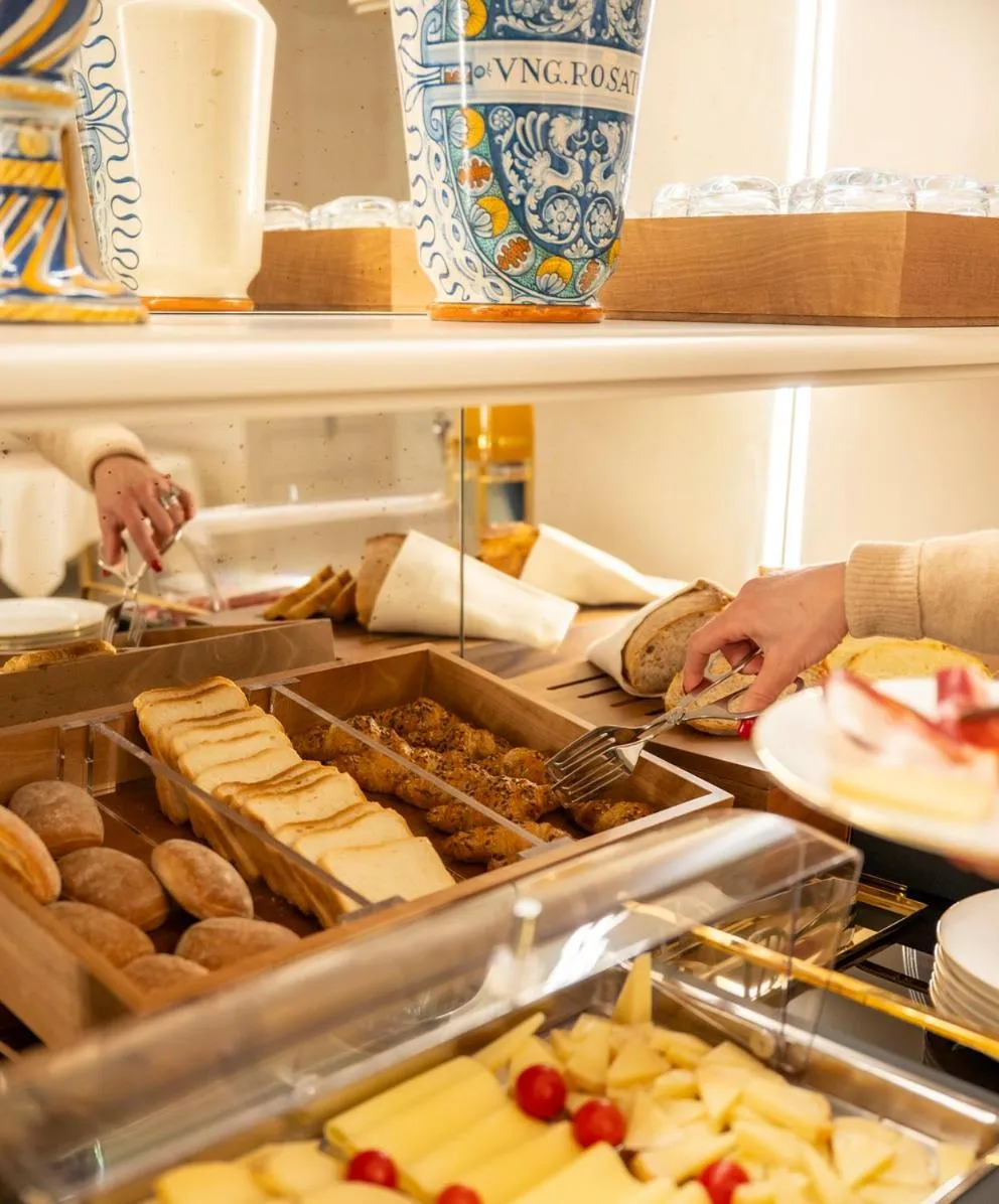 Residenza d'epoca Luca Pacioli