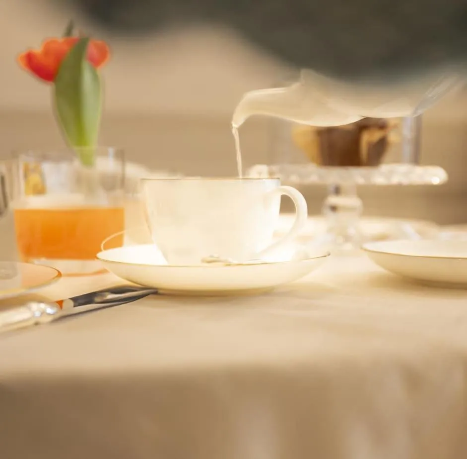 Residenza d'epoca Luca Pacioli