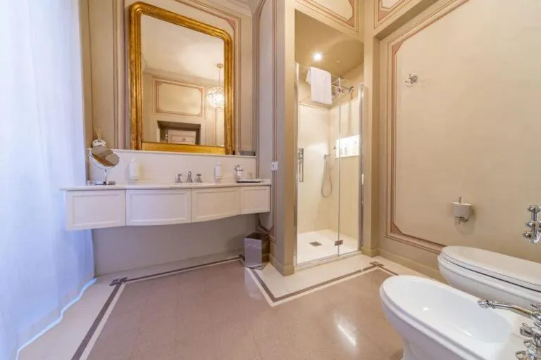 Residenza d'epoca Luca Pacioli