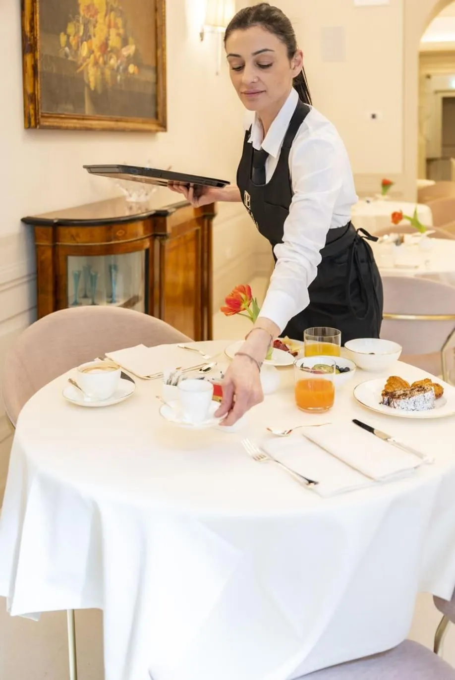 Residenza d'epoca Luca Pacioli