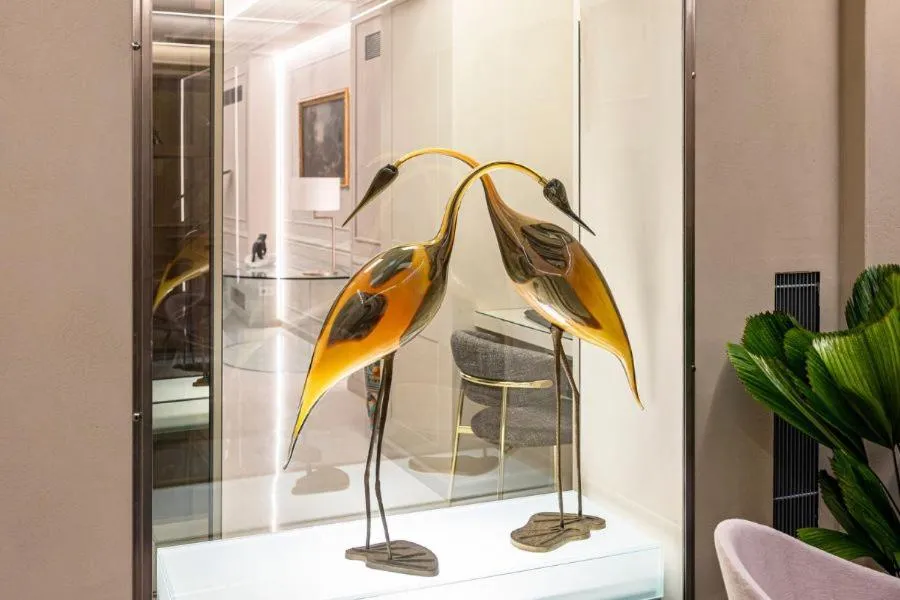 Residenza d'epoca Luca Pacioli