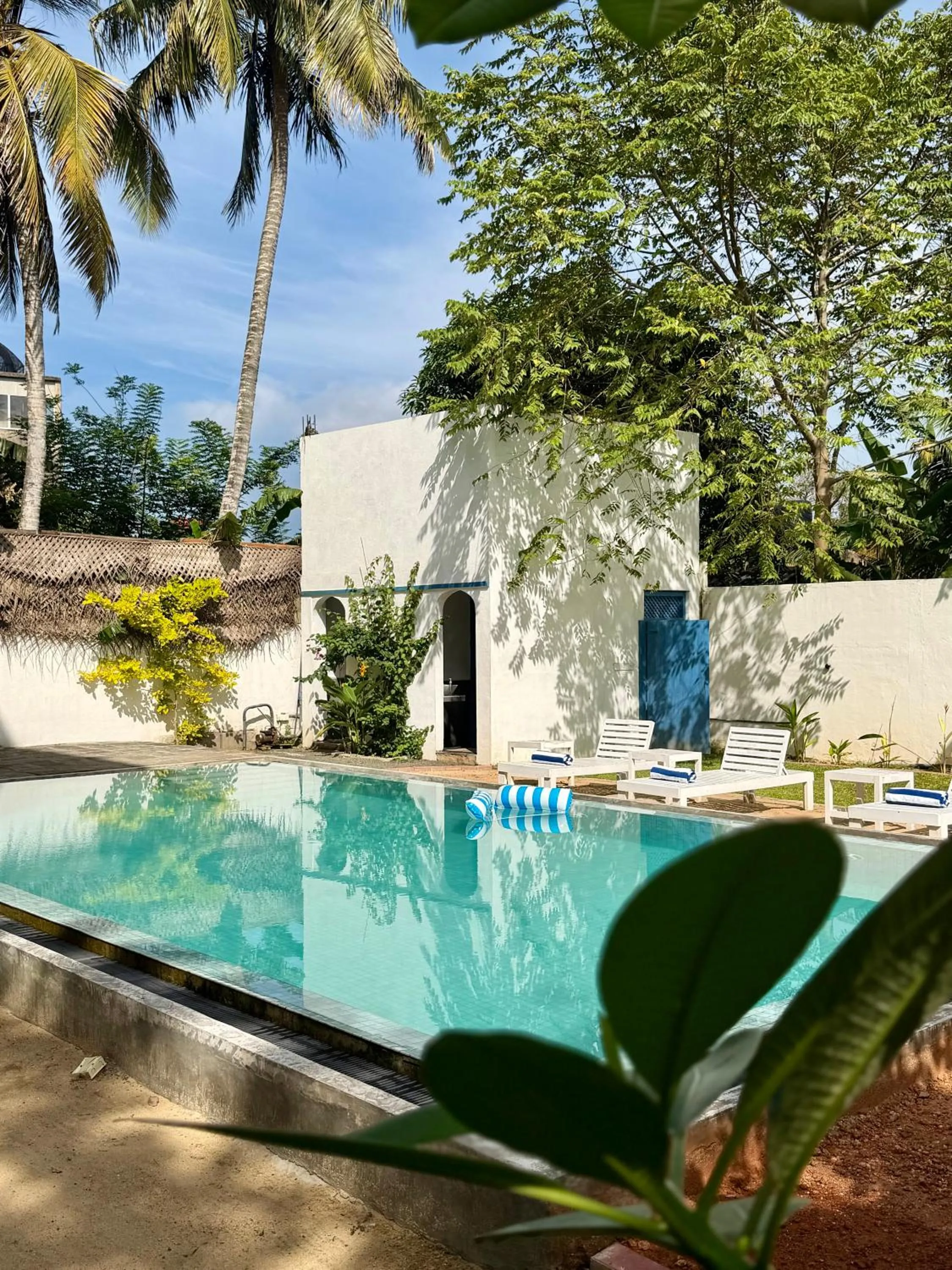 Coastal Retreat Mirissa