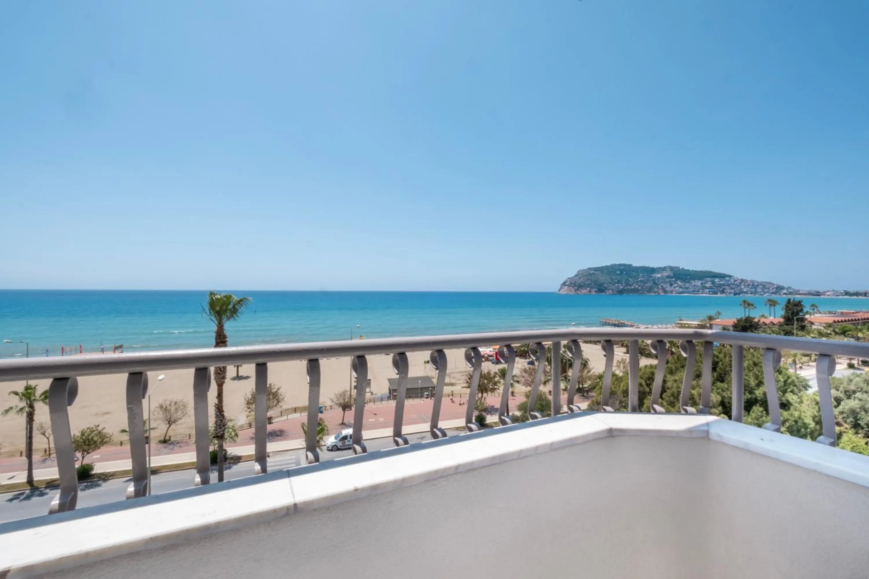 Parador Sky Hotel All Inclusive