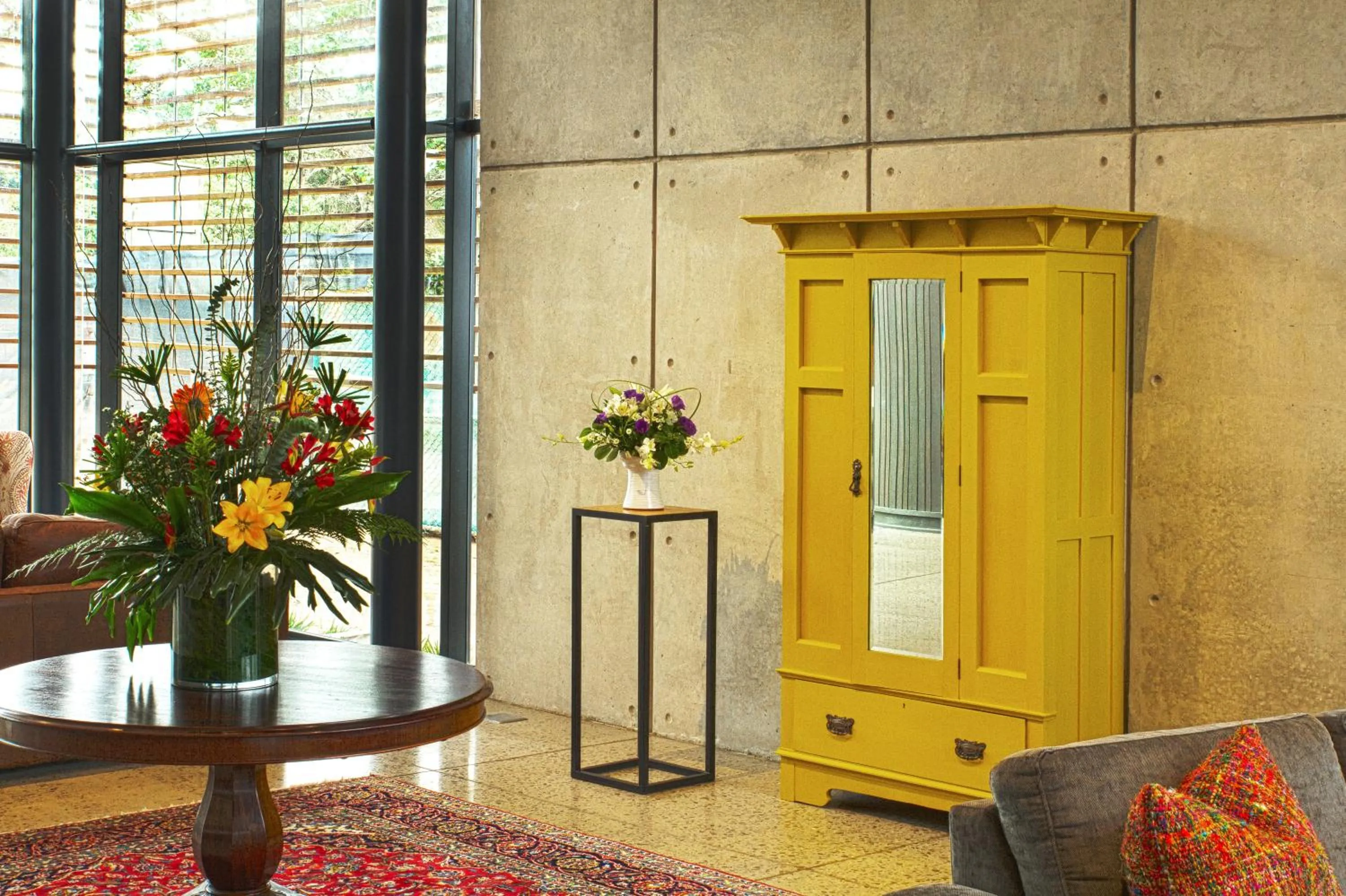 Communal lounge/ TV room in Royal St. Andrews Hotel, Spa and Conference Centre