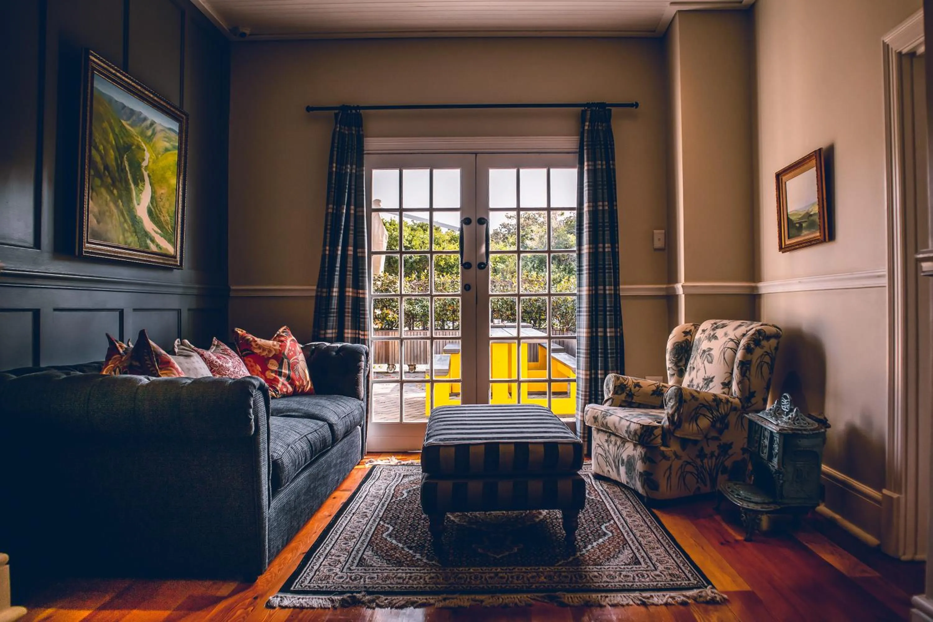 Lounge or bar in Royal St. Andrews Hotel, Spa and Conference Centre