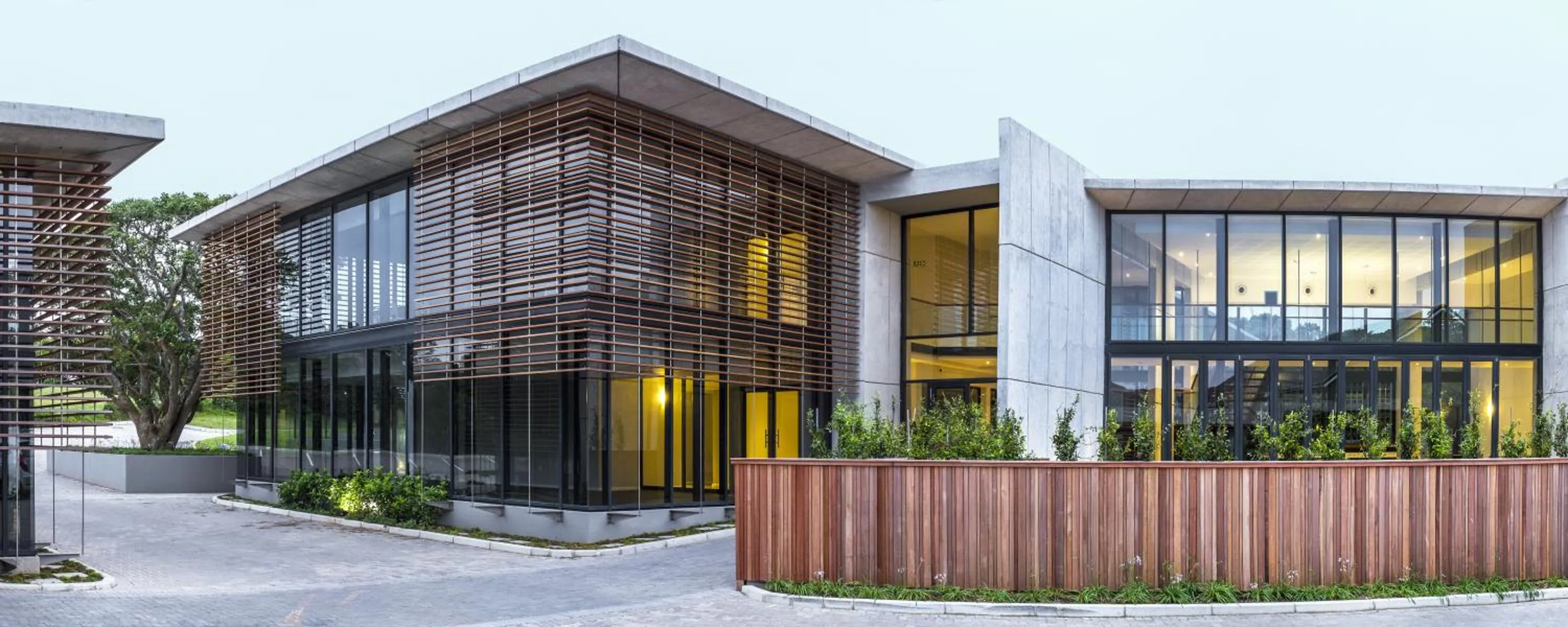 Property building in Royal St. Andrews Hotel, Spa and Conference Centre