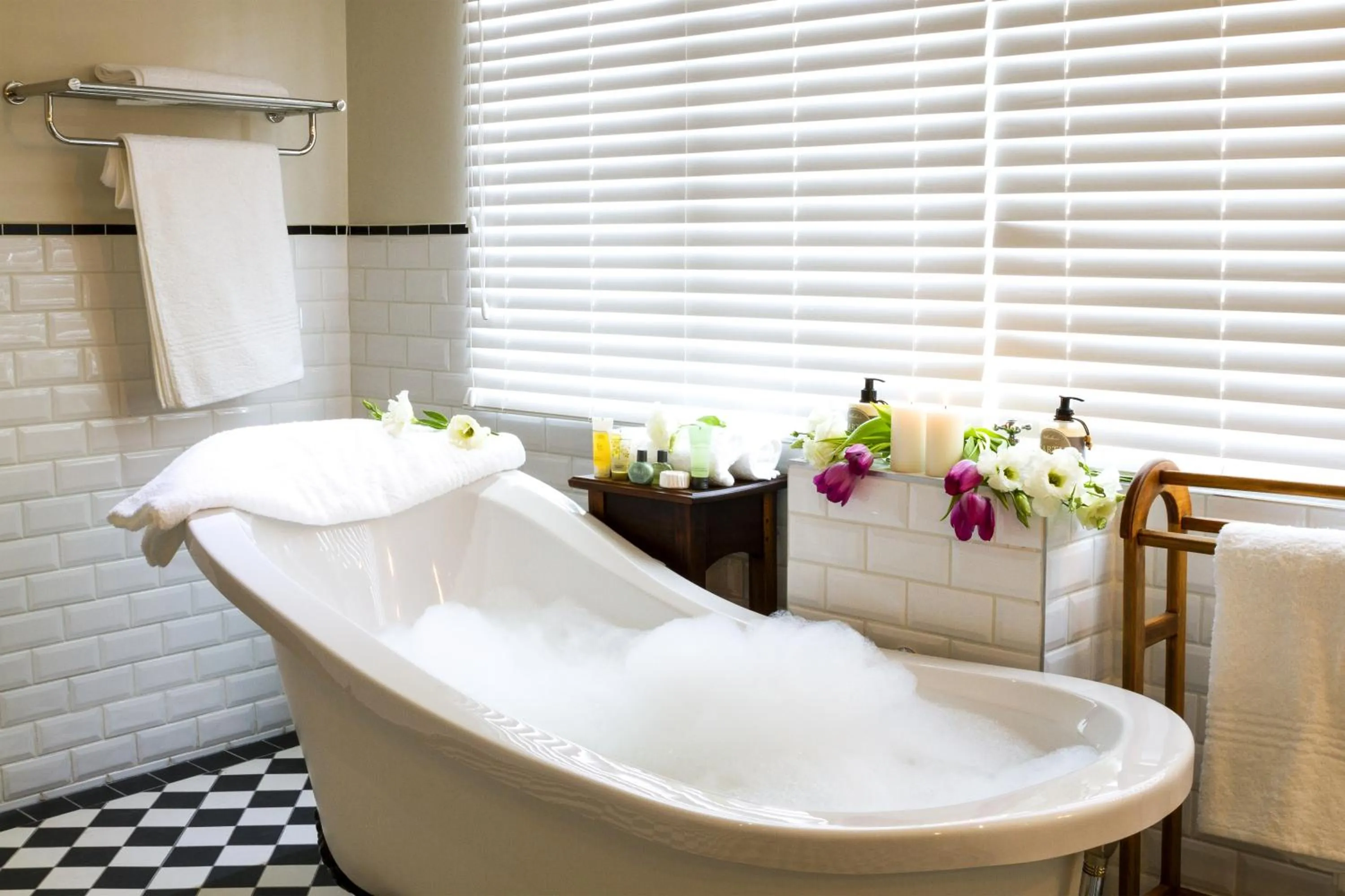Bathroom in Royal St. Andrews Hotel, Spa and Conference Centre