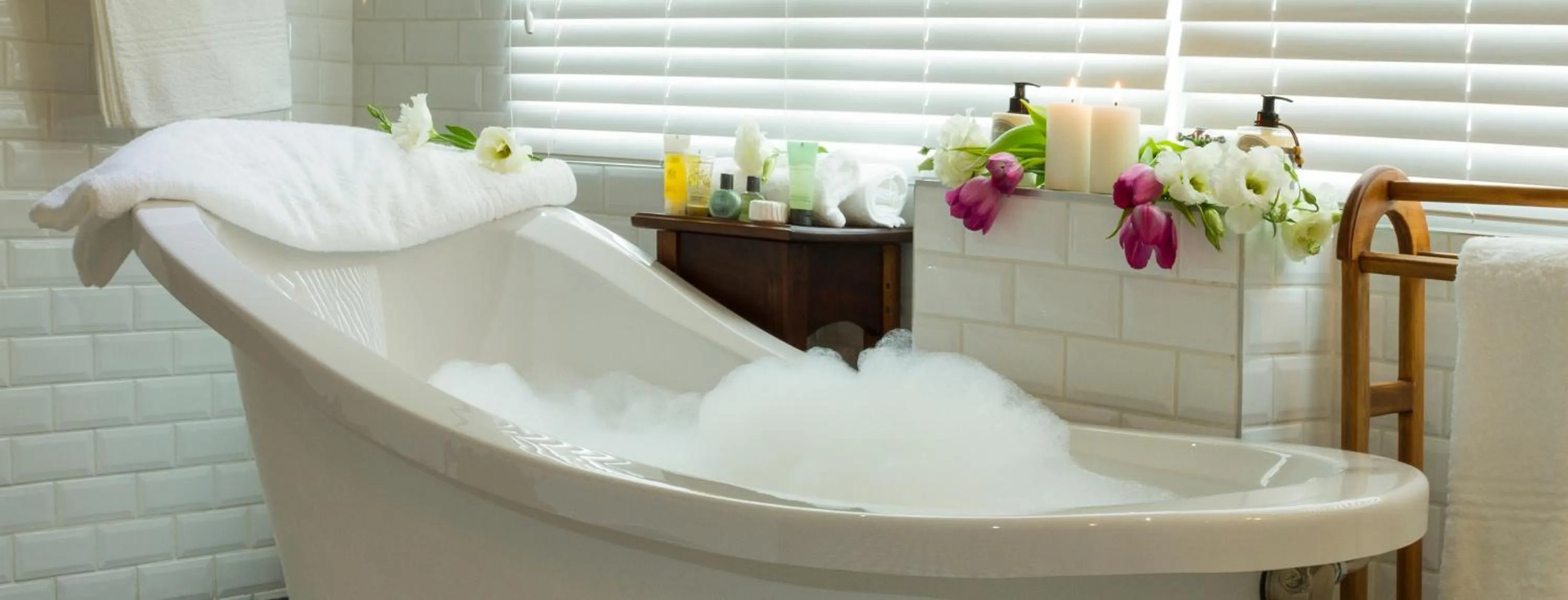Bathroom in Royal St. Andrews Hotel, Spa and Conference Centre