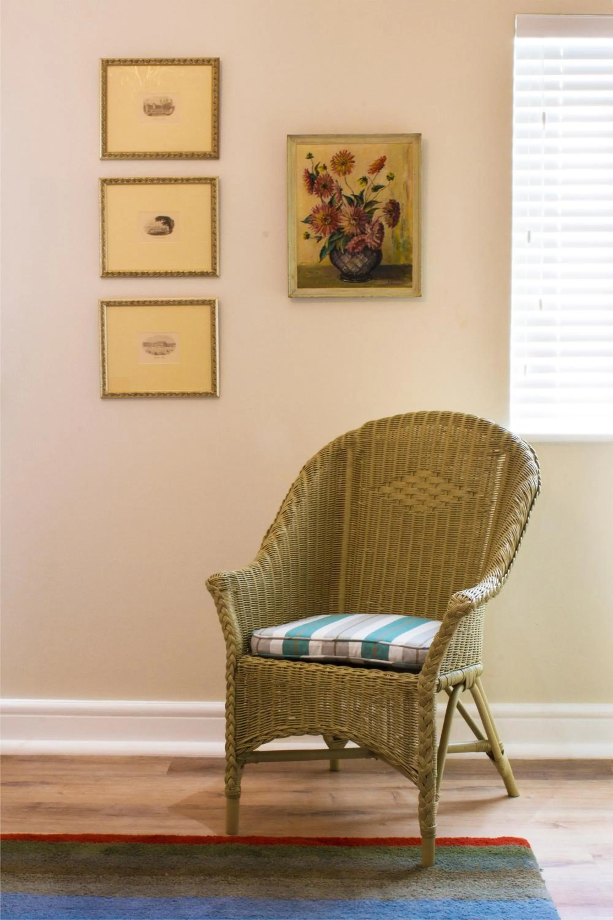 Seating area in Royal St. Andrews Hotel, Spa and Conference Centre