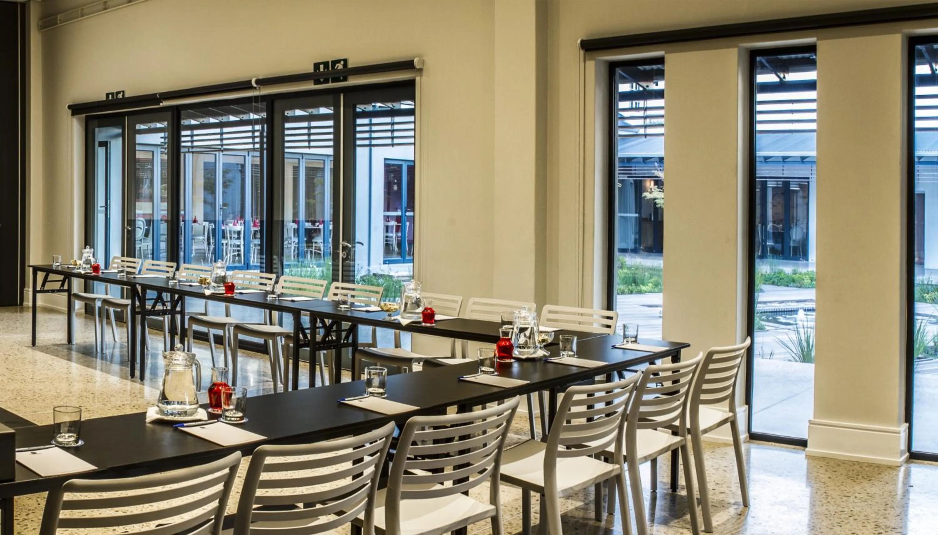 Meeting/conference room in Royal St. Andrews Hotel, Spa and Conference Centre