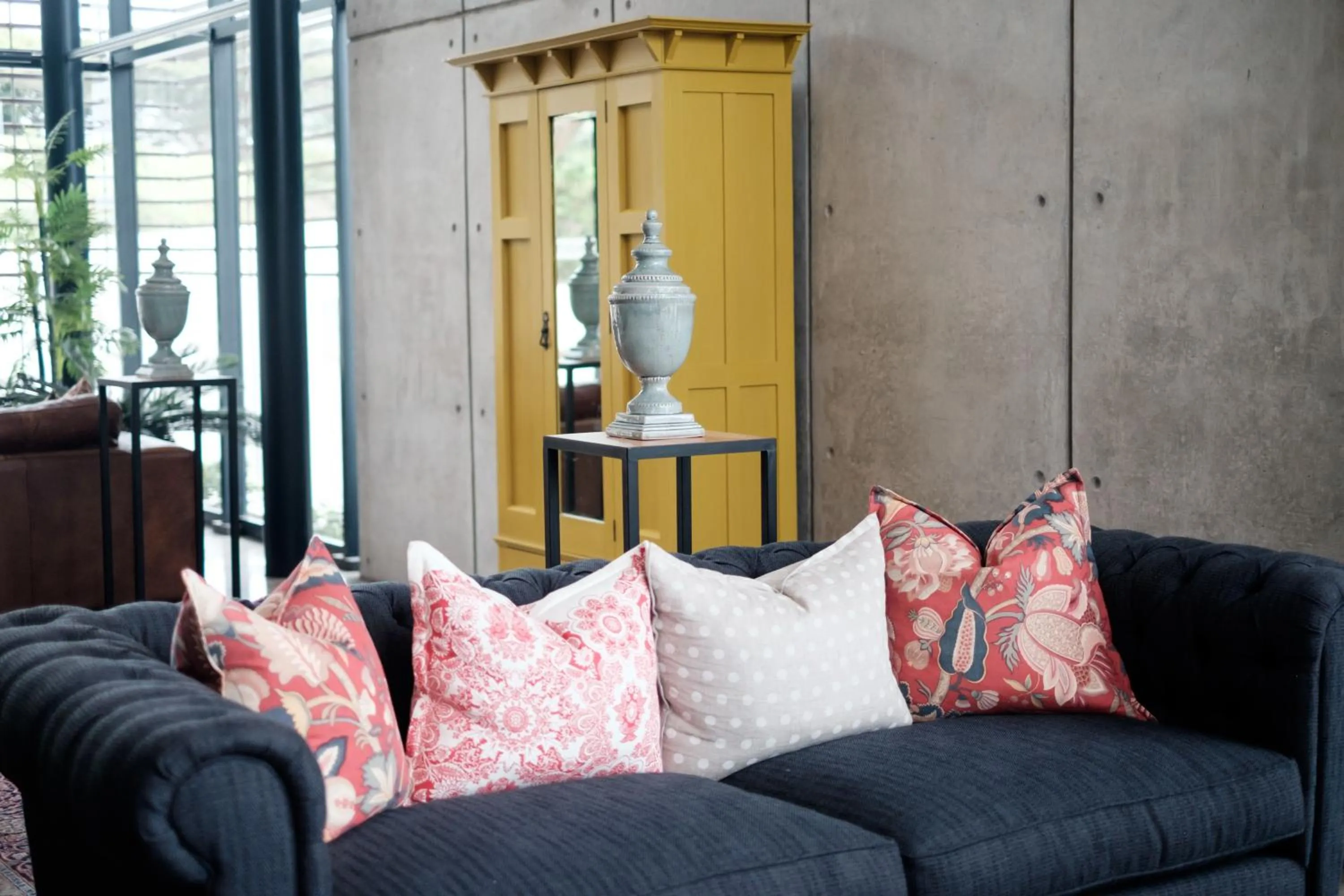 Lobby or reception in Royal St. Andrews Hotel, Spa and Conference Centre