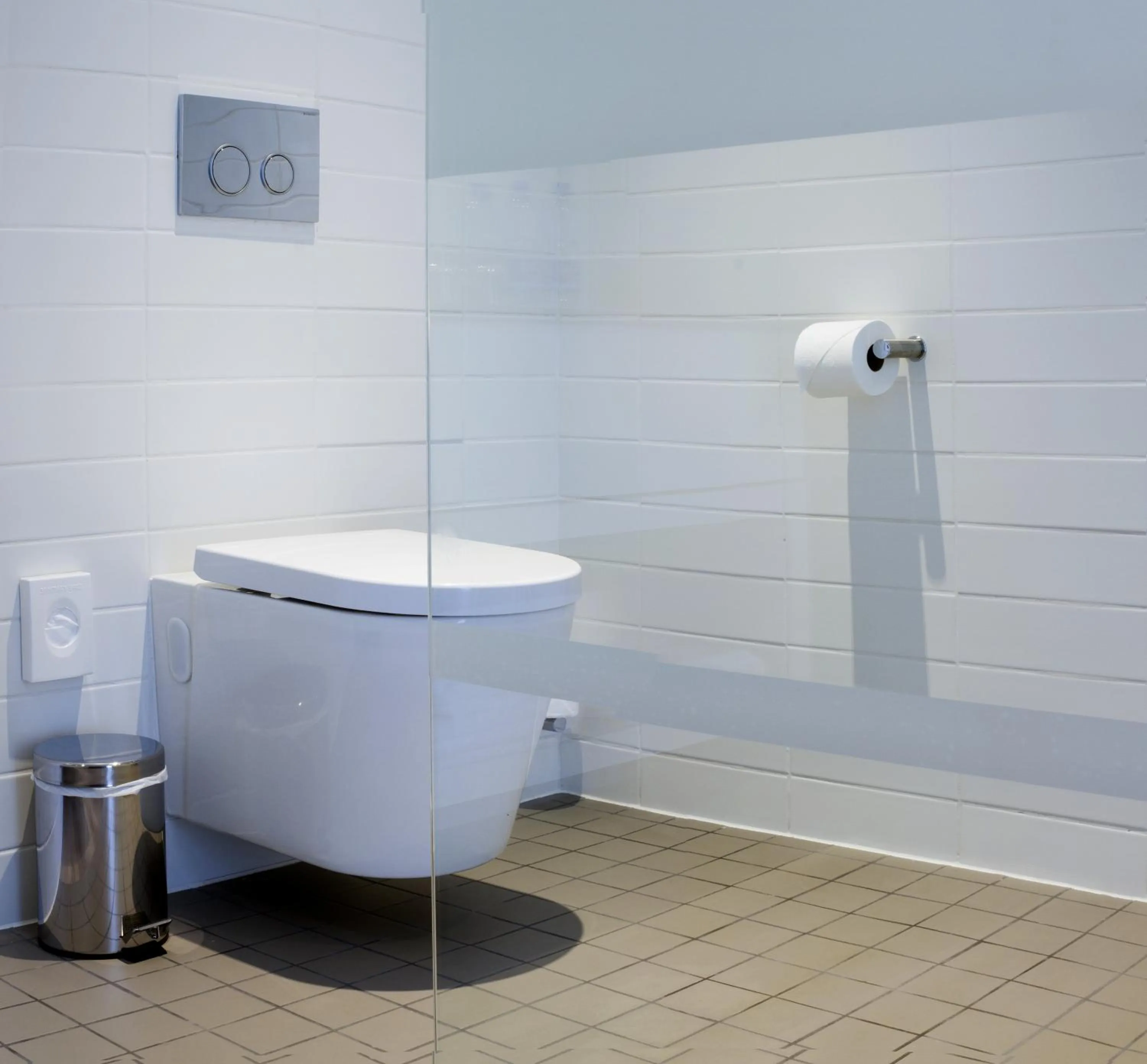 Bathroom in Royal St. Andrews Hotel, Spa and Conference Centre